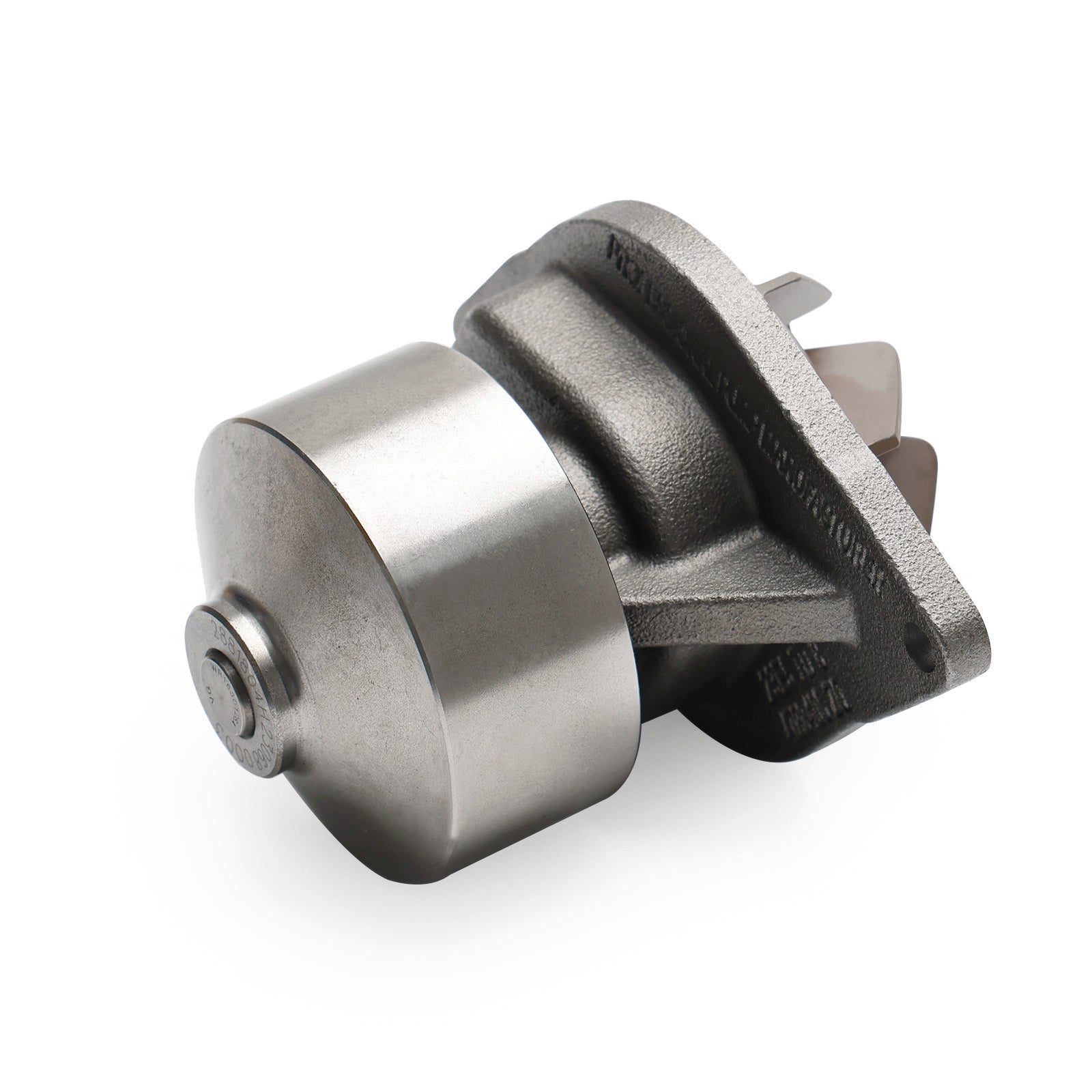 Cummins 6.7 Diesel 2007-2012 5473238 vodna črpalka 2881804 Fedex Express