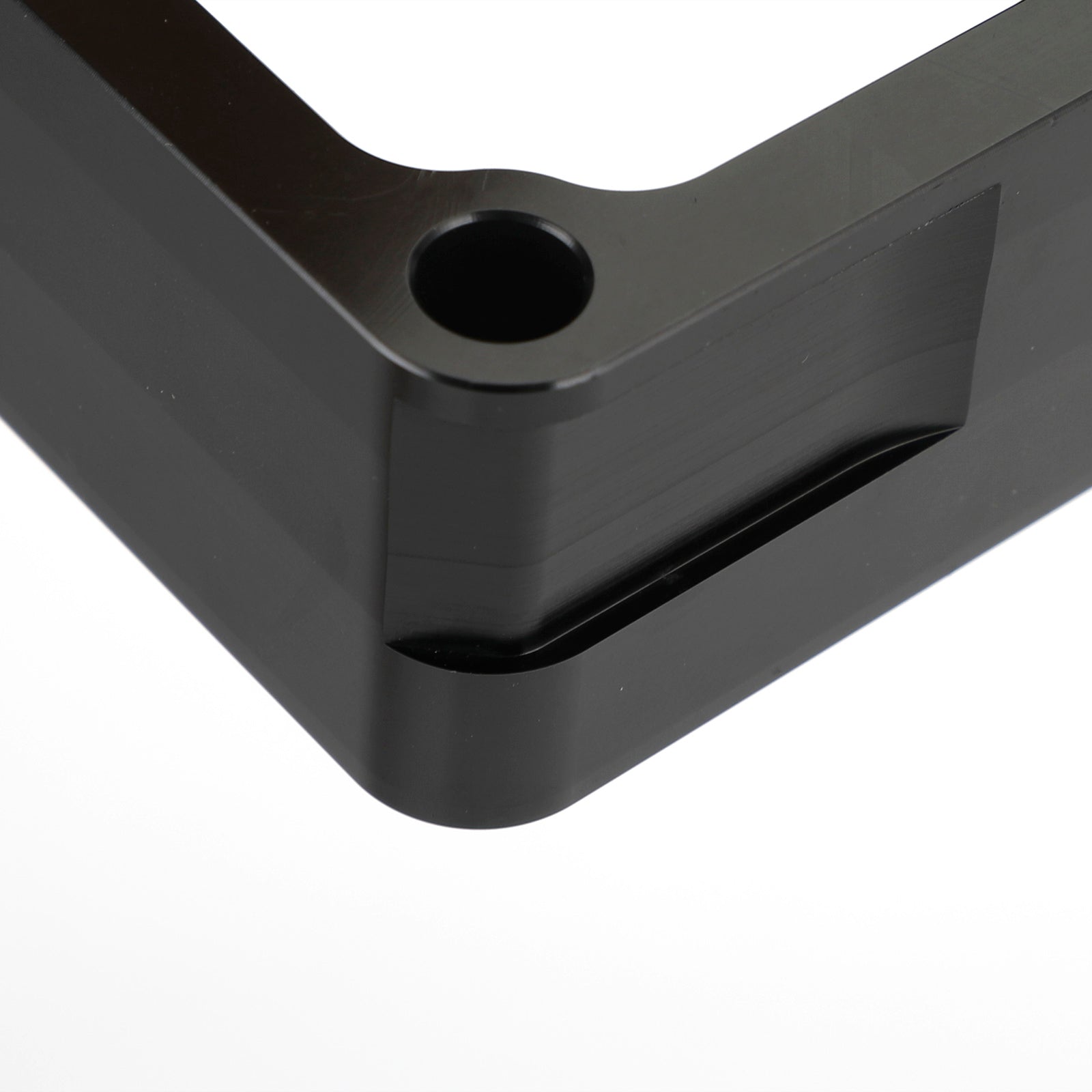 Dodge Ram 1998.5-2007 5.9L Cummins Diesel Riscaldatore della griglia di aspirazione Rimuovere il distanziale