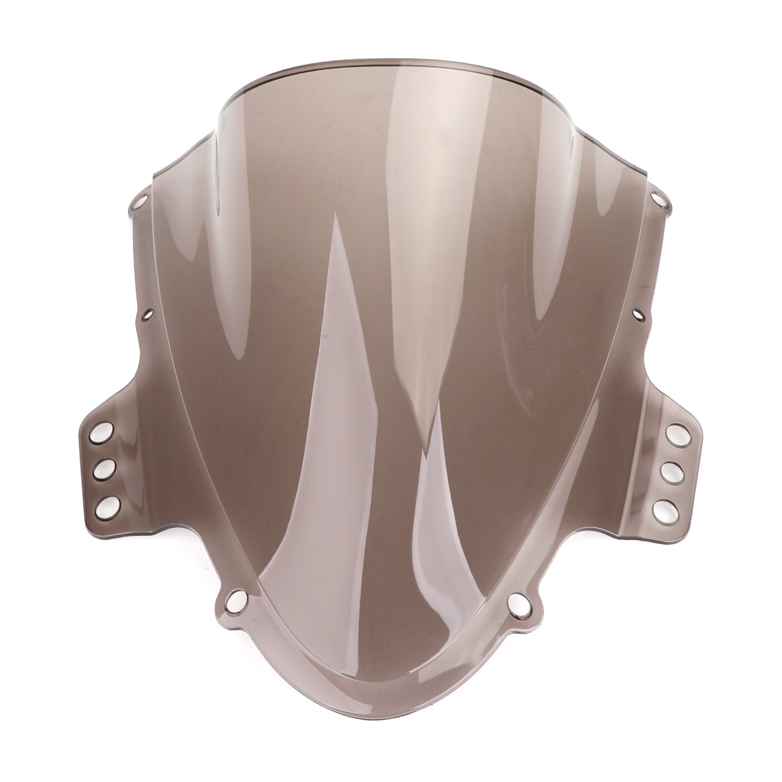 Szyba przednia do Suzuki GSXR 1000 2005-2006 K5 Smoke Generic
