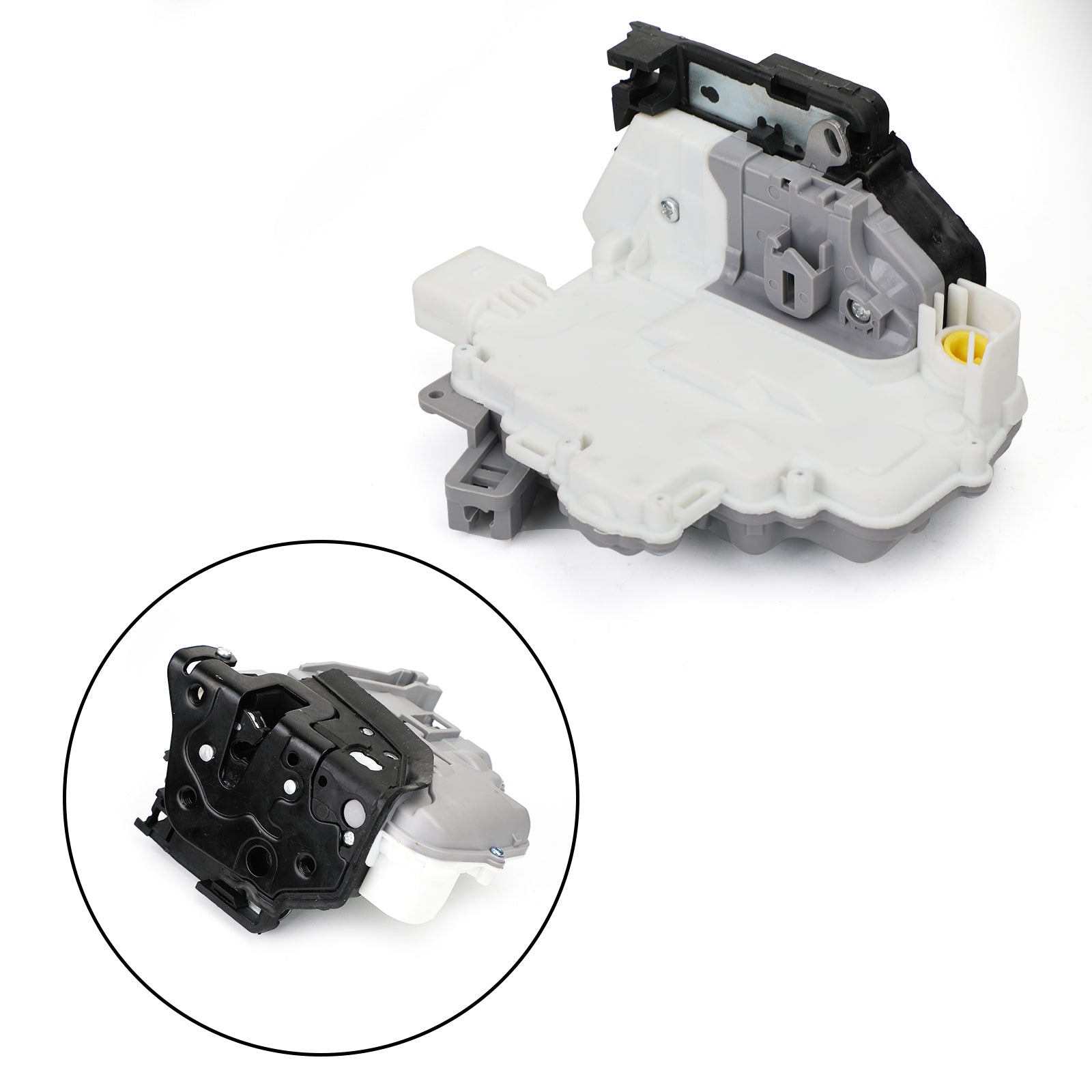 Attuatore serratura porta anteriore destra conducente 8J2837016A per Audi A4 B8 A5 Q3 Q5 Q7 TT