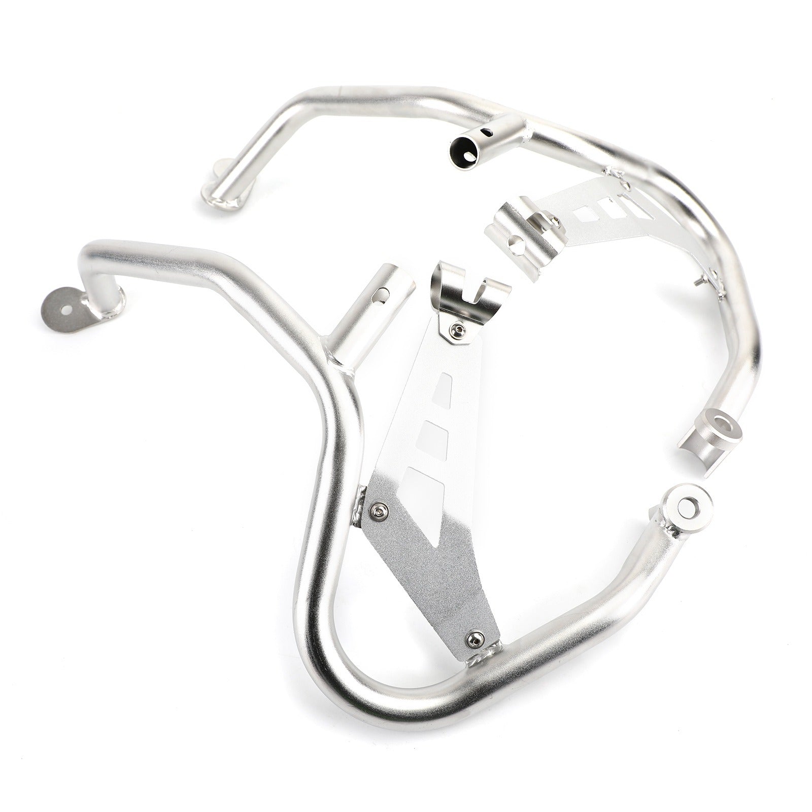 Tankbumperbescherming voor BMW R 1250 GS Adventure 2018 - 2021 Generiek