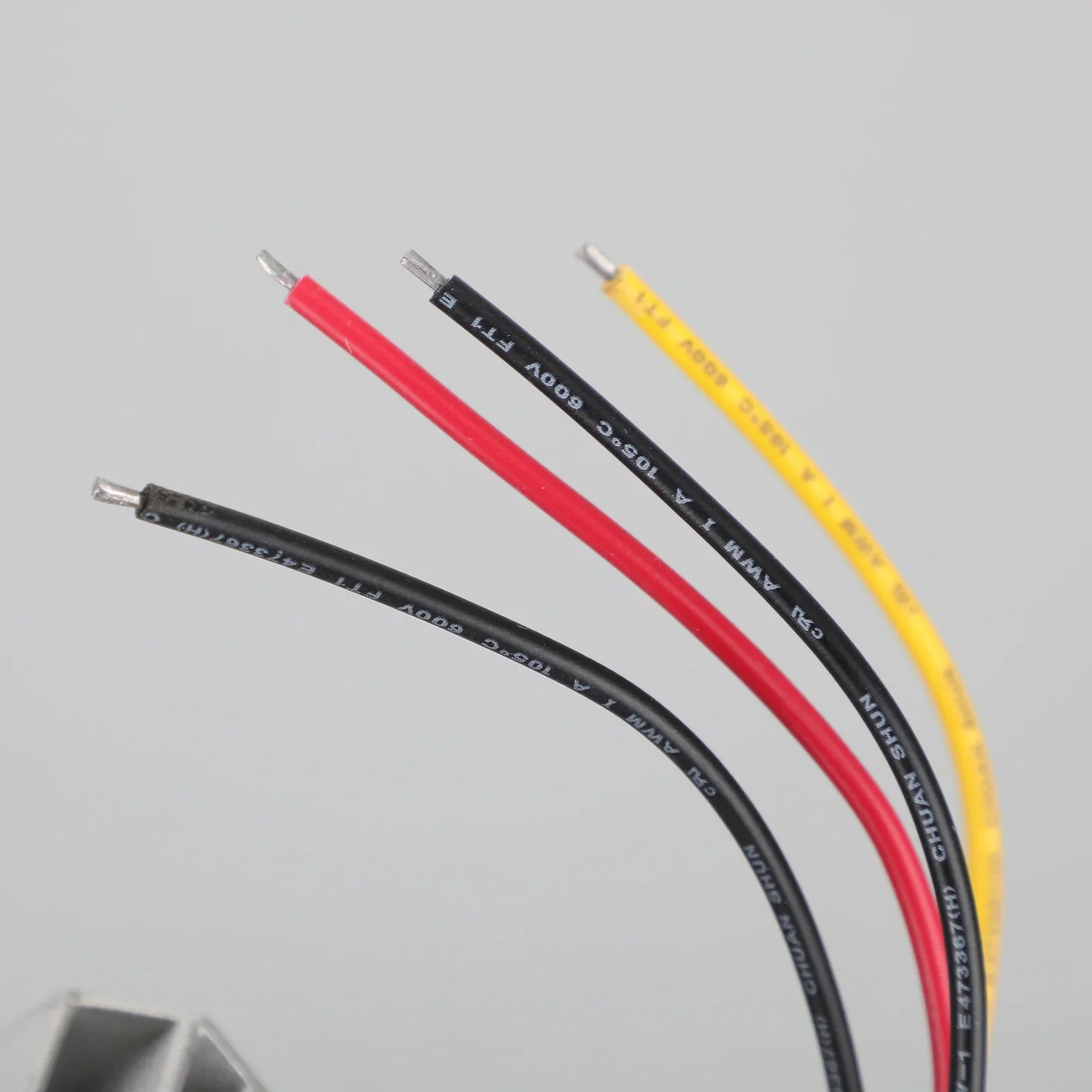 WaterProof 24V à 12V 3A 36W Régulateur de convertisseur de puissance CC/CC abaisseur