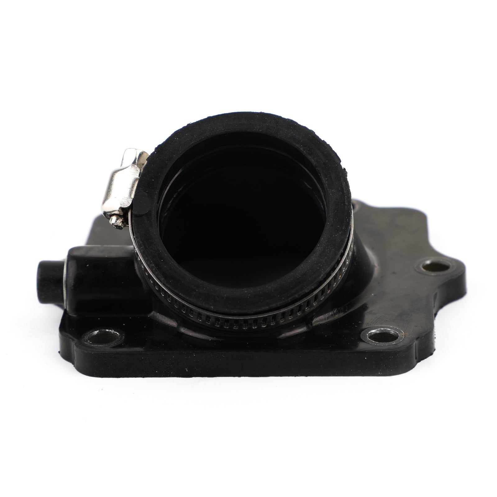 Inlaatspruitstuk Carburateur Boot Geschikt voor Polaris Trail Boss 350L 400L 3084143 Generiek