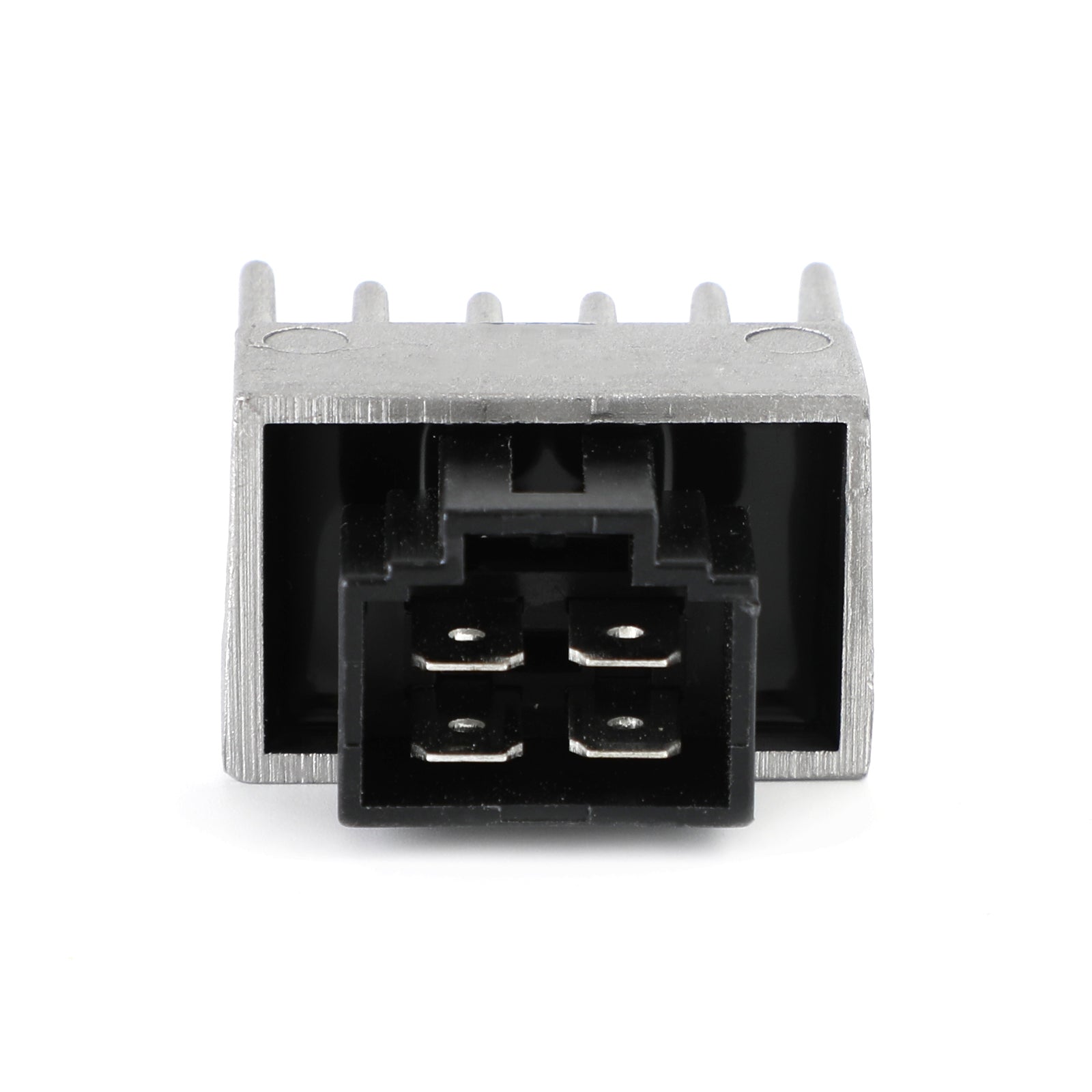 Raddrizzatore Regolatore per Honda Bail SJ Scoopy SH Elite SA Shadow SRX X8R 50 100 Generico