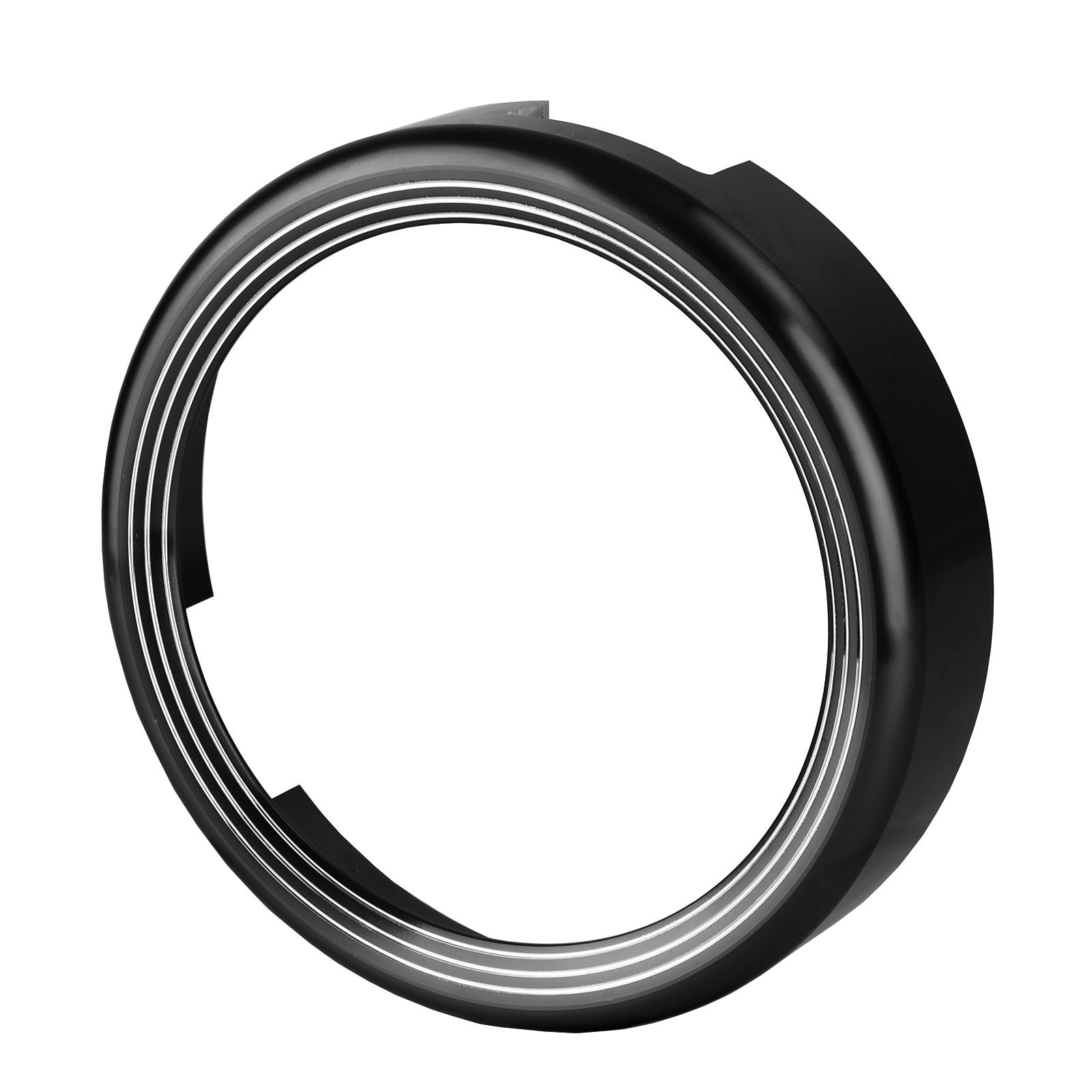 Protection de couvercle de compteur de vitesse en aluminium pour Honda Cmx 300 Cmx 500 2020-2021 Gold Generic