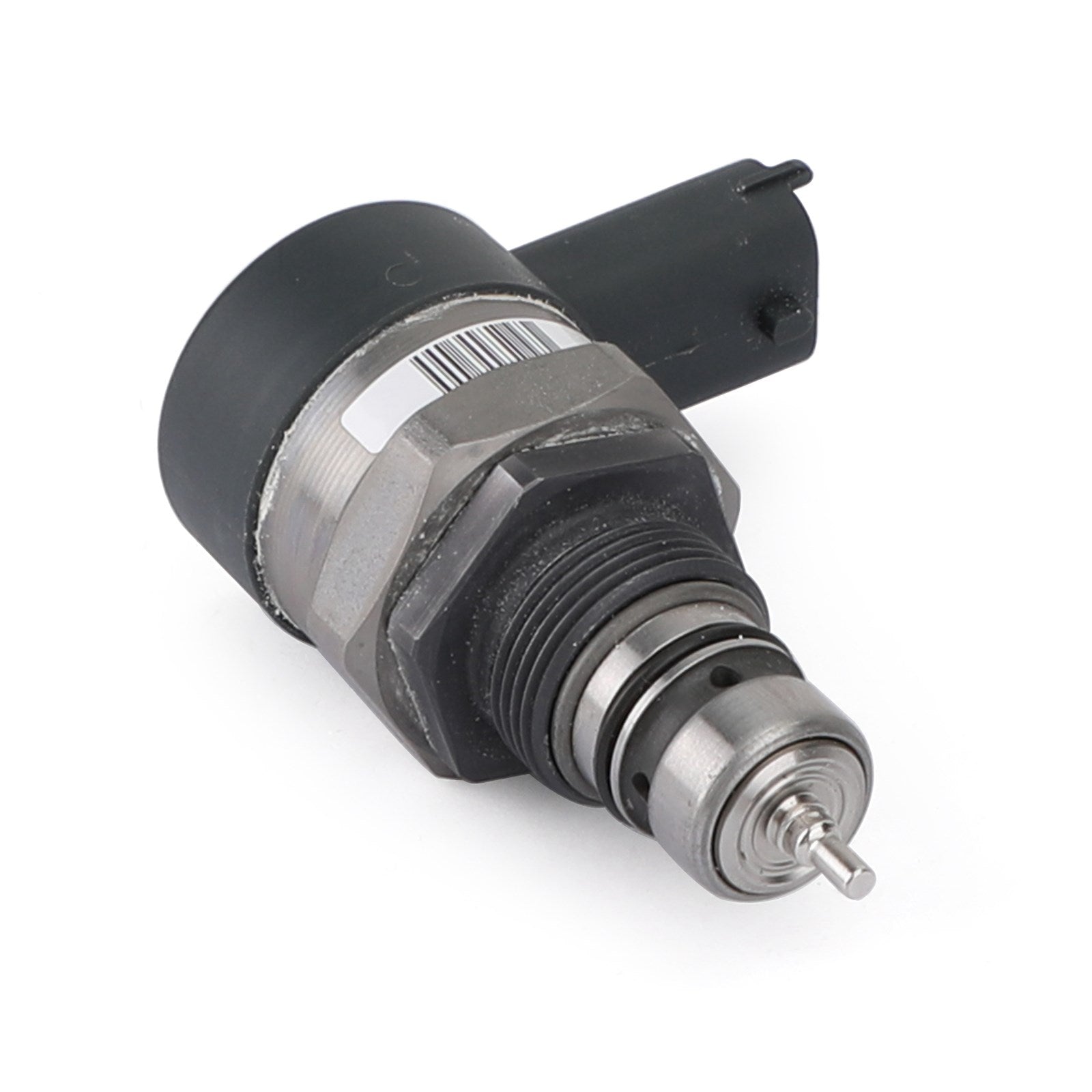 Regolatore di pressione del carburante DRV Fit Ford 2011-2019 6.7L Powerstroke 0281006017 Generico