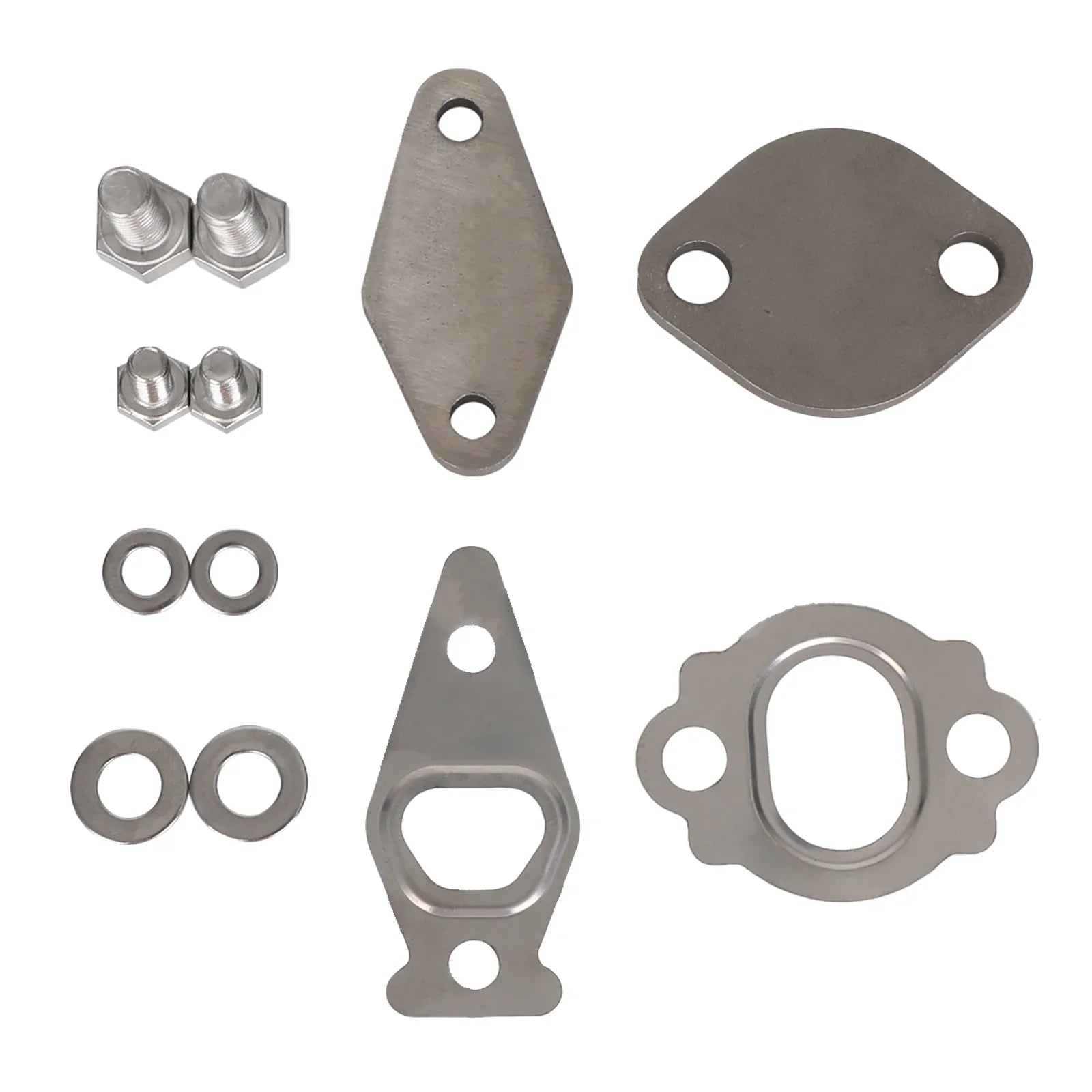 Subaru EJ20 EJ25 WRX STI Legacy GT luchtpompblokplaatverwijderingsset