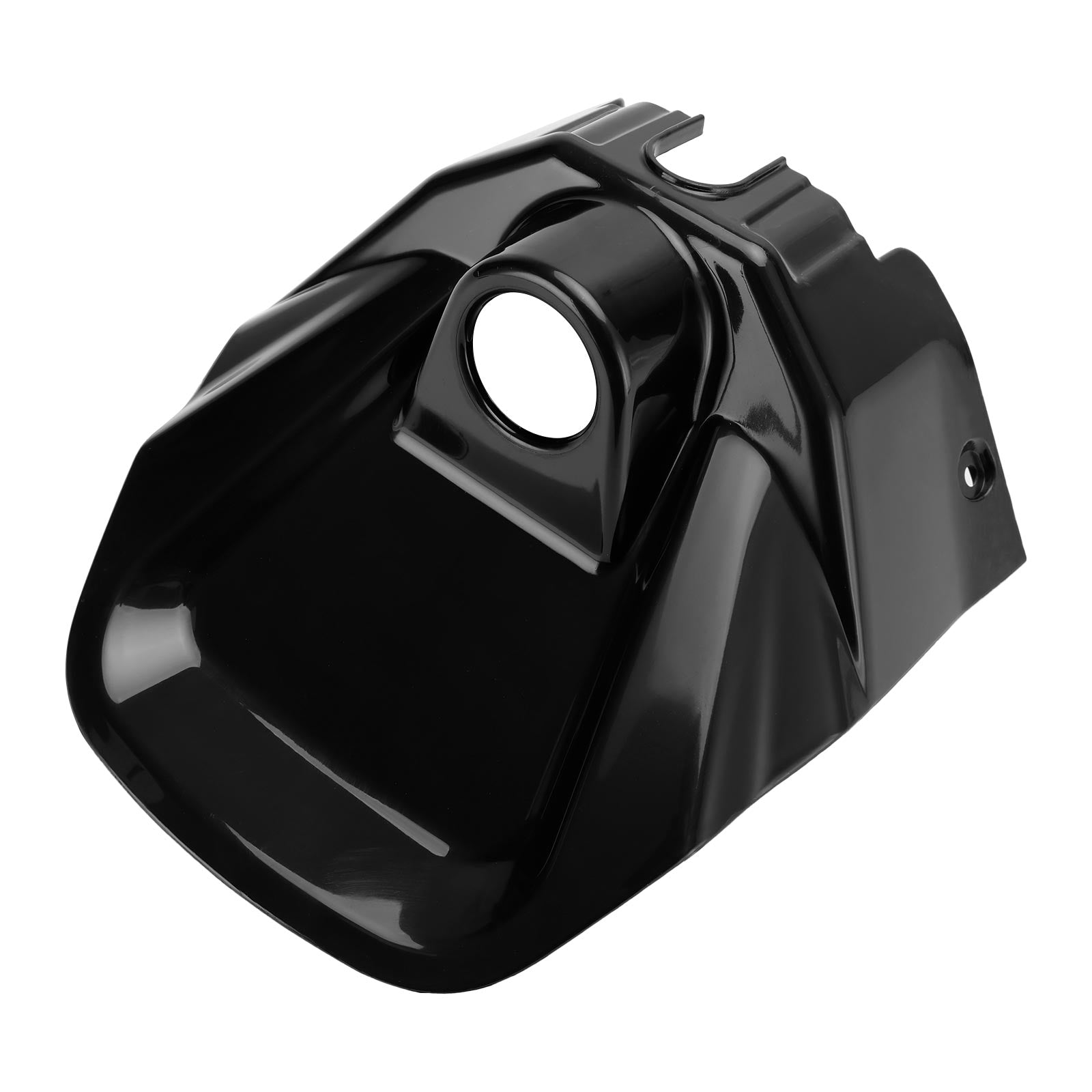 Aprilia RS 660 2020-2022 Carrosserie ABS Kuip Ongeverfd Spuitgietwerk