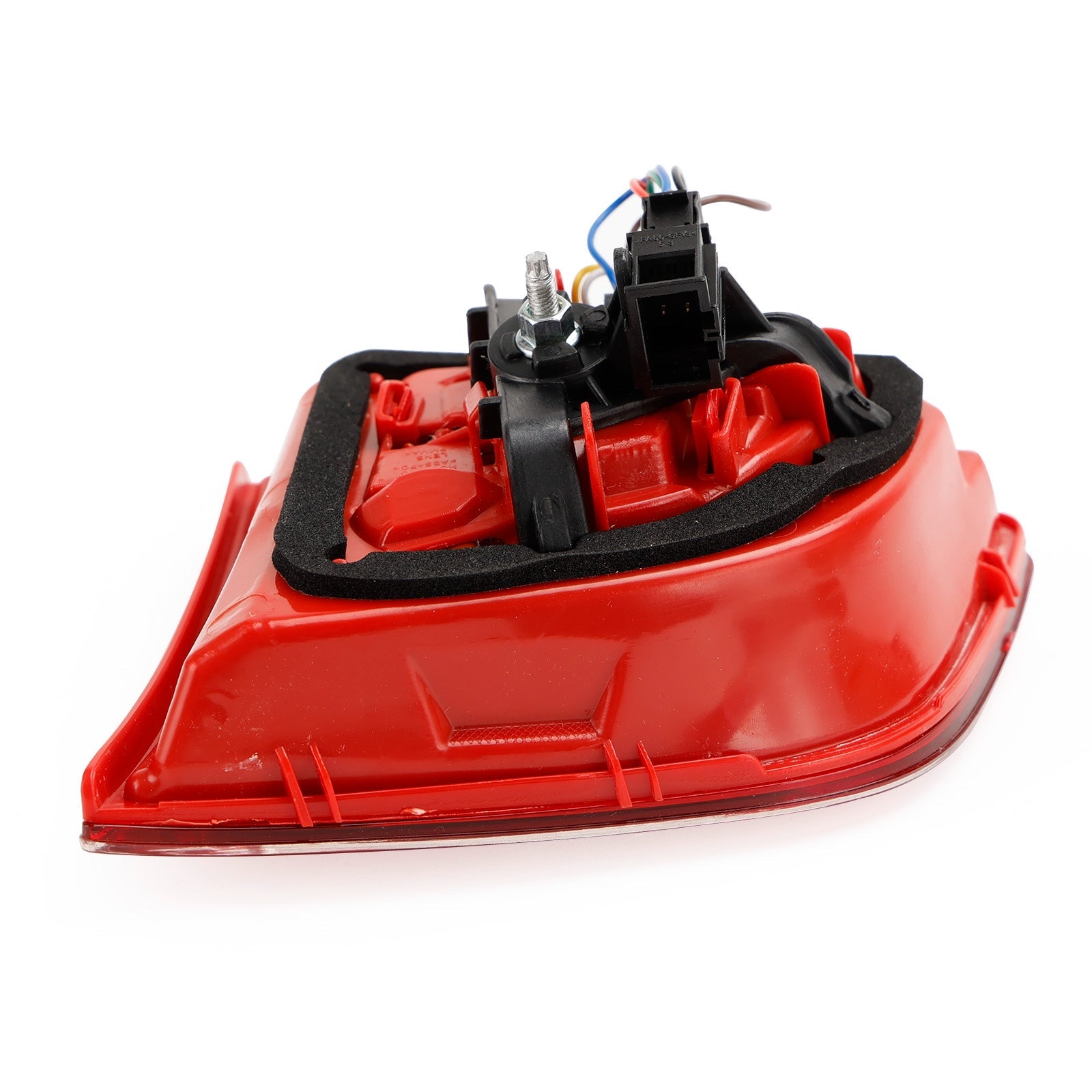 AUDI A6 C6 Berlina 2009-2011 Luce posteriore a LED per bagagliaio interno sinistro