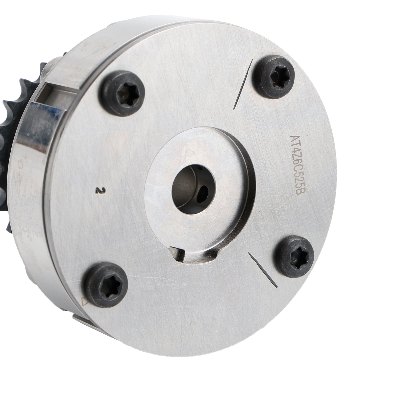 2012-2014 Ford Mustang 3.7L PFI NA distributiekettingset AT4Z6L266B