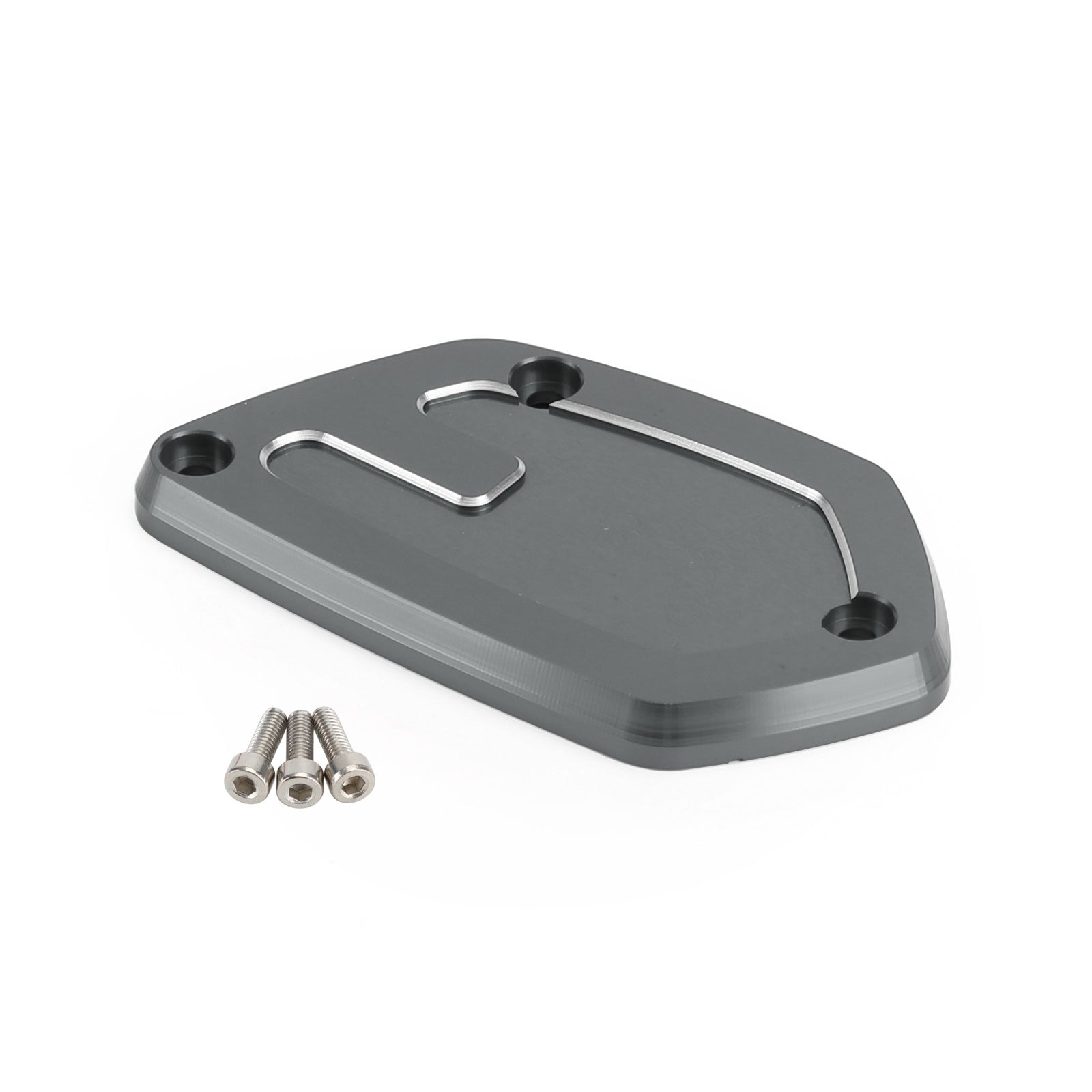 Przednia czapka zbiornika hamulca dla BMW F 750/850 GS F900 R/XR S1000 R/XR 15-2022 Ogólny