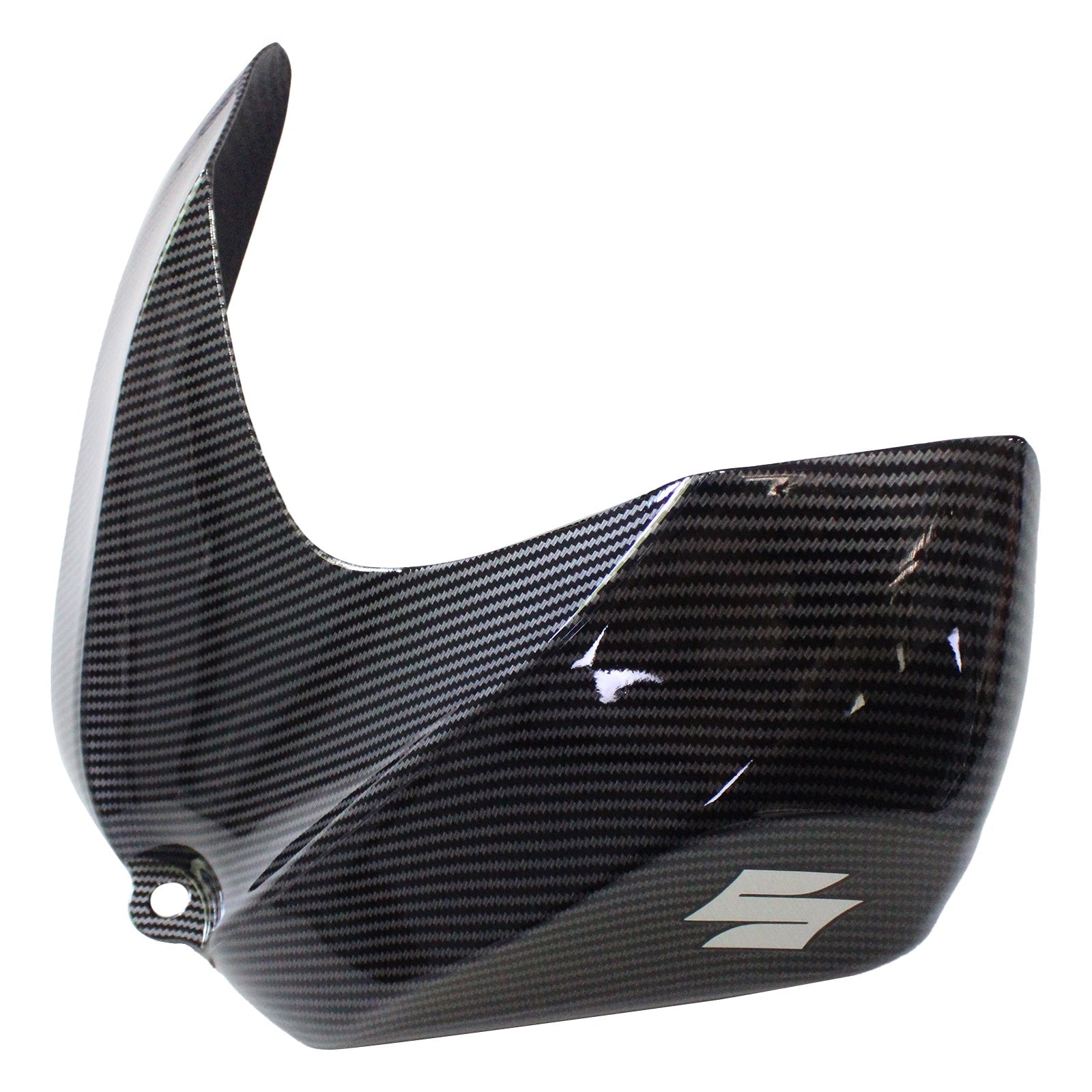 Amotopart Suzuki GSXR 600/750 2006-2007 K6 komplet komplet plastični abs