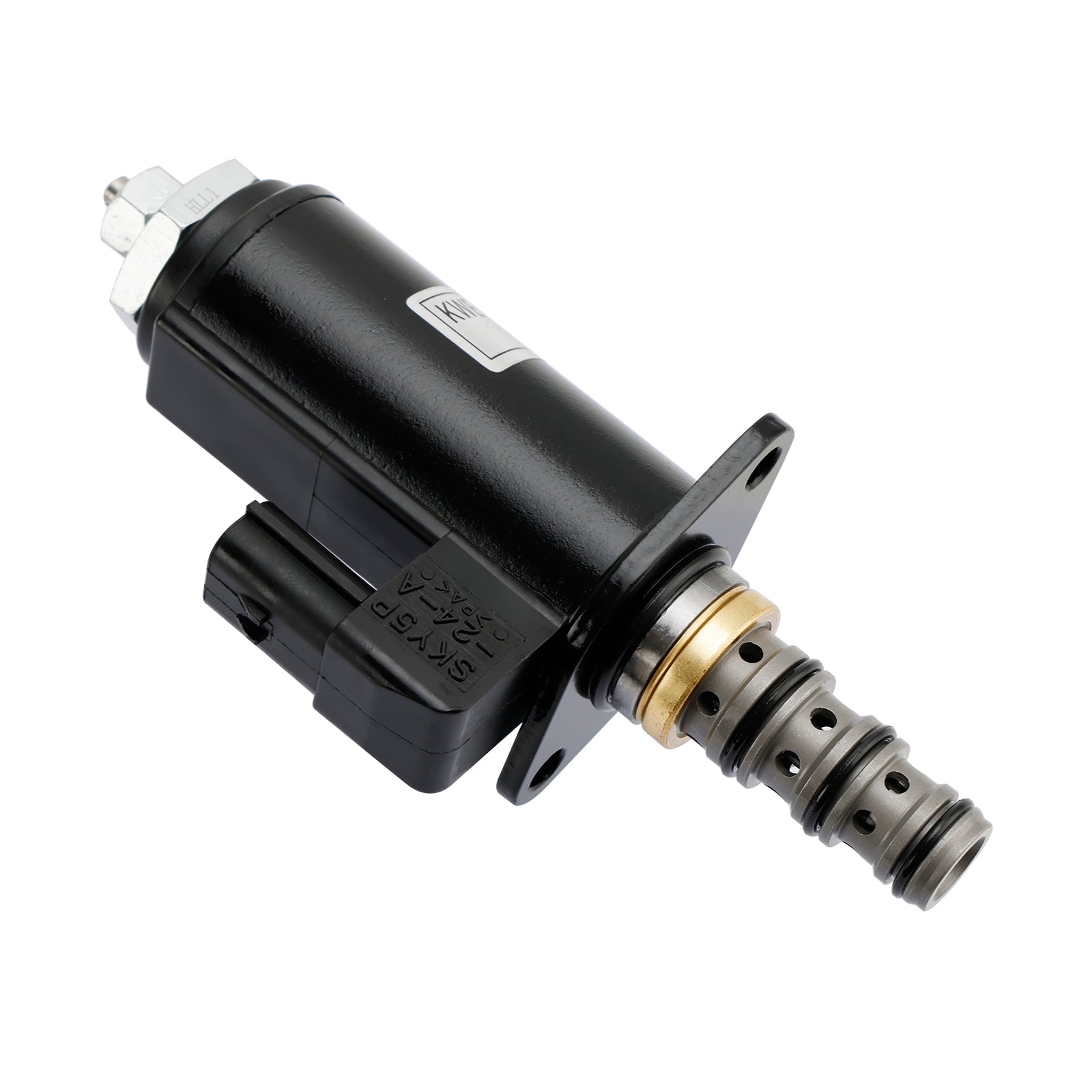 YN35V00050F1 KWE5K-31 G24DB50 EVMA za Kobelco SK330-8 SK350-8