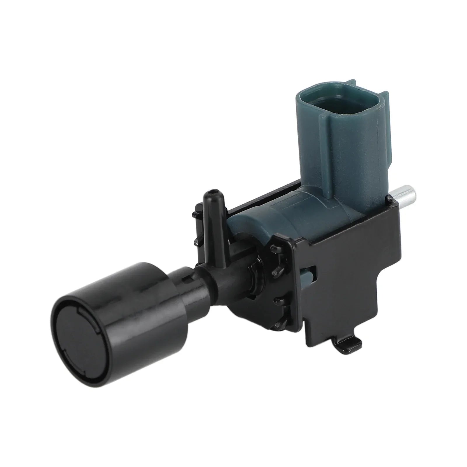 1990-2000 Toyota RAV4 Base Sport Utility 2 puertas 4 puertas EGR interruptor de válvula solenoide de vacío 90910-12080 25860 ? 74160 25860 ? 74050