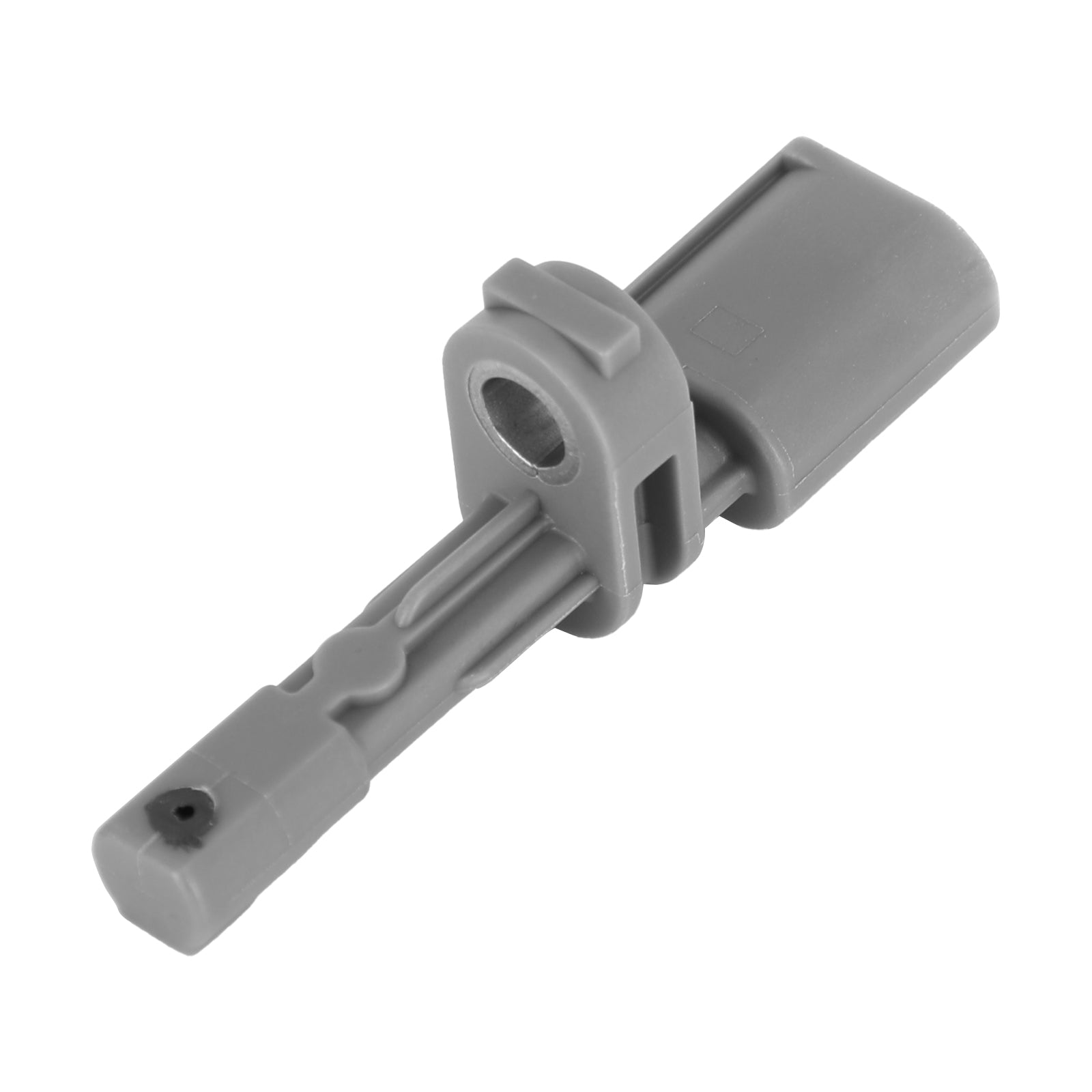 Tylny lewy lub prawy czujnik prędkości ABS dla VW Caddy Golf WHT003864 2K0927807 Generic