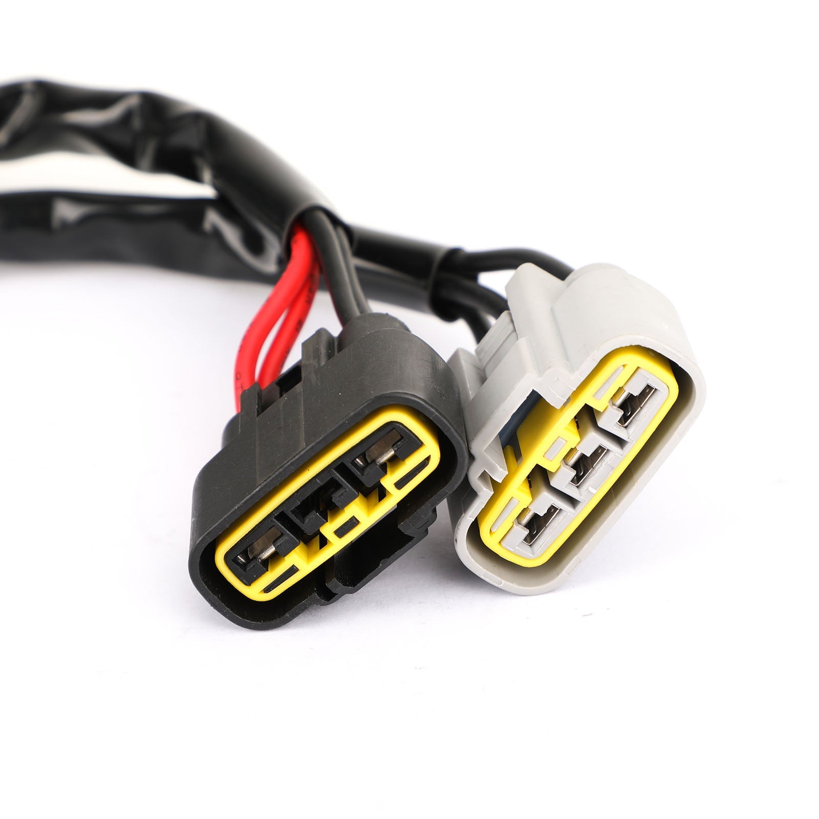 Säätimen tasasuuntaaja sopii Triumph Street Triple 675 675R 08 - 12 1050R 13 - 15 Generic