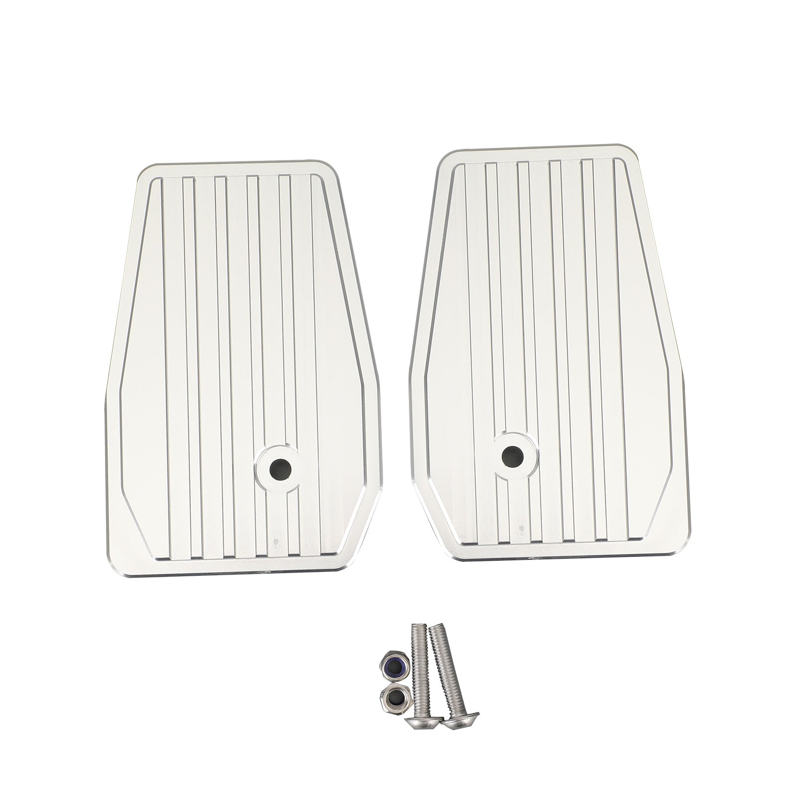 Sprednji nasloni za noge