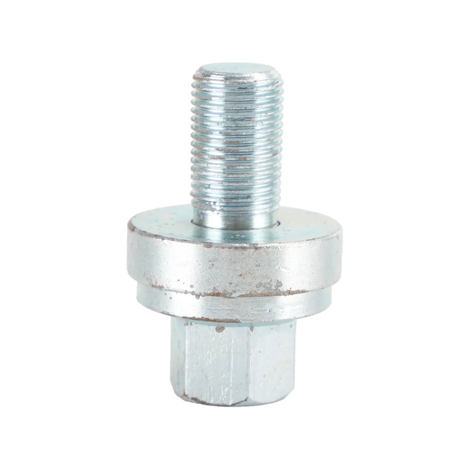 Honda Del Sol Si/S (z wyjątkiem modelu DOHC) 04133-P01-305 Śruba koła pasowego korby D16Z6 D16 D15 D16Y8 Seria D