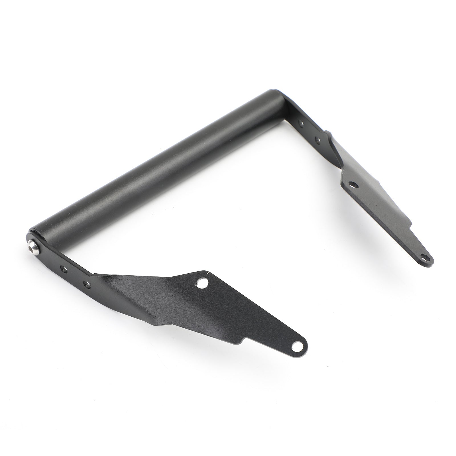 Uchwyt do nawigacji na szybie przedniej Uchwyt do smartfona GPS do BMW G310GS 2017-2019 Generic