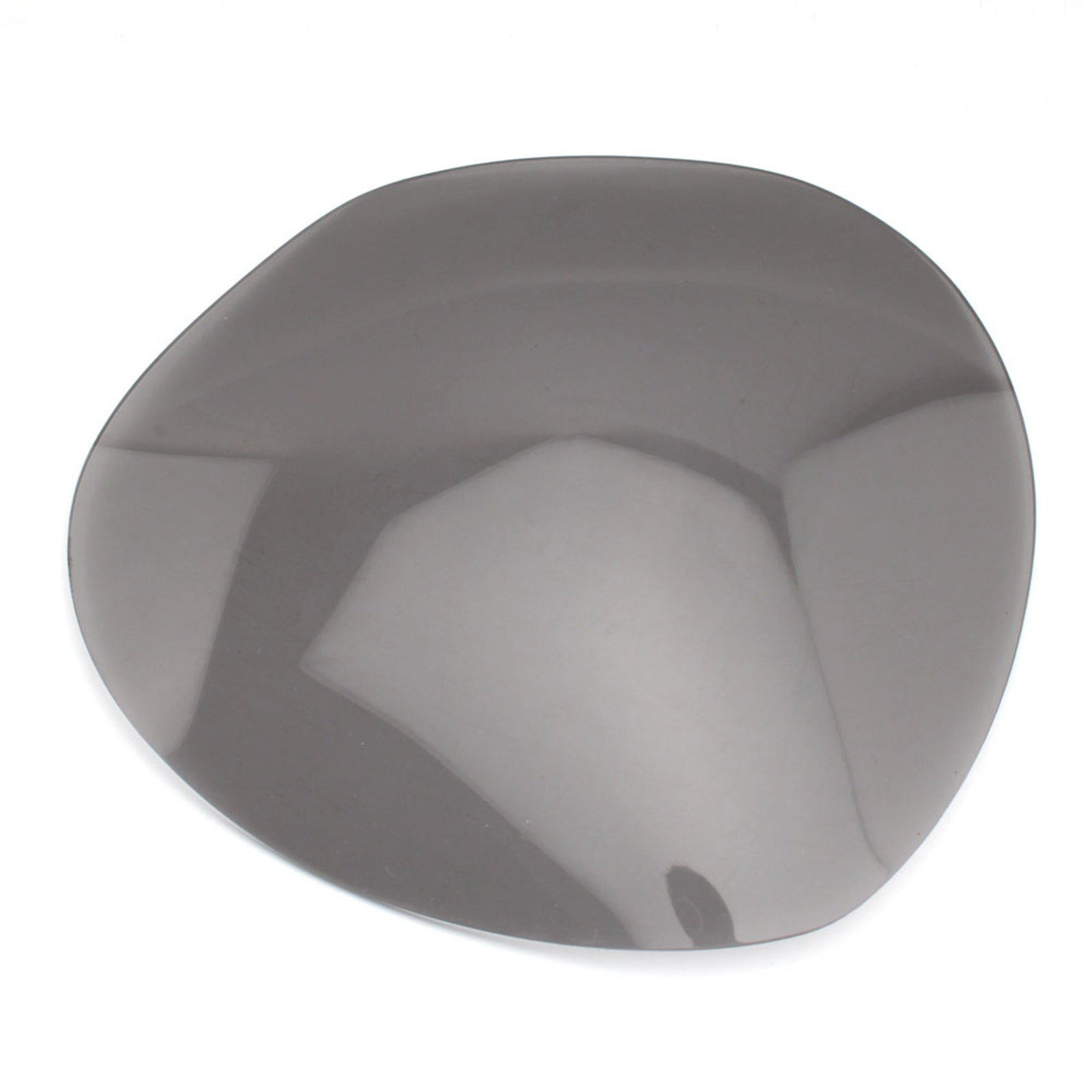 KAWASAKI VULCAN S 2015-2021 Generic Smoke sopii Front Lighthouse -objektiivien suojaava kansi,