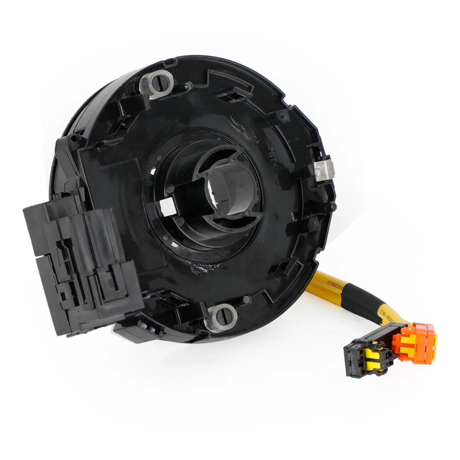 01/2008-10/2008 Toyota Avensis AZT25, AZT250, ADT25, CDT250, ZZT25 Squib spiraalkabel klokveer 84306-50180