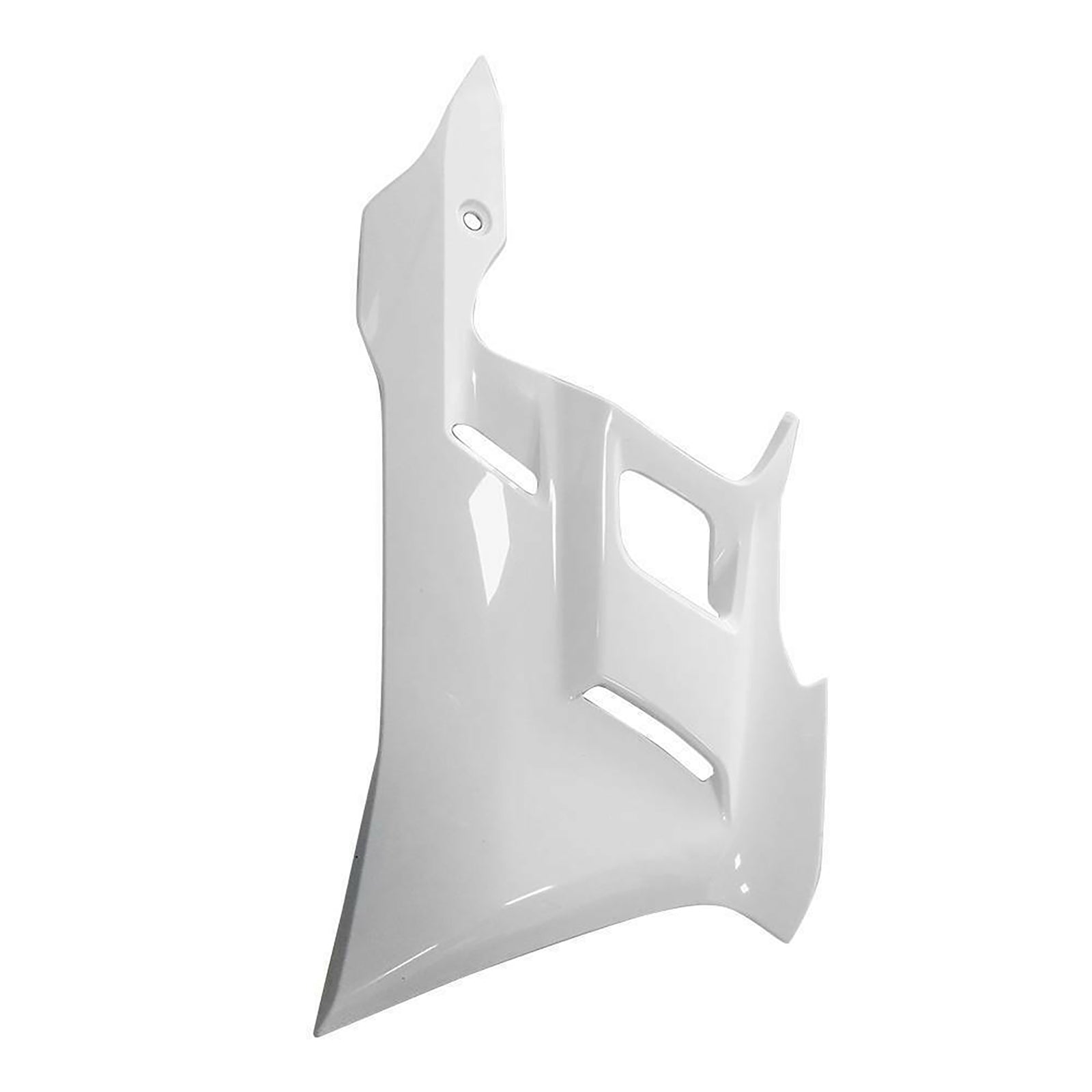 Amotopart Yamaha YZF-R3 R25 2019-2021 Kit Carrosserie Générie Carrosserie