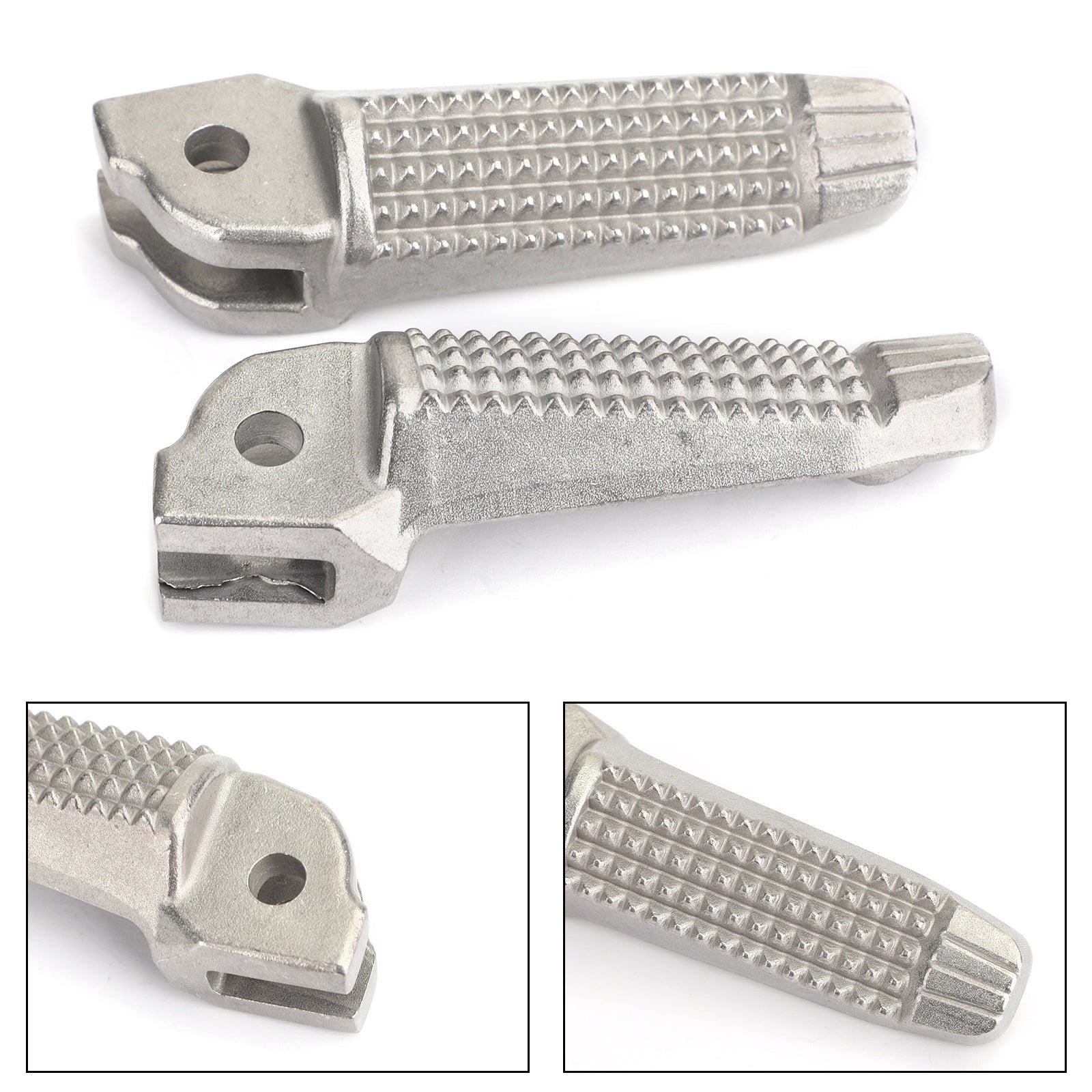 Pedane anteriori Pedane per BMW F800R K1300S K1300R K1200S K1200R R nineT Pure Generic