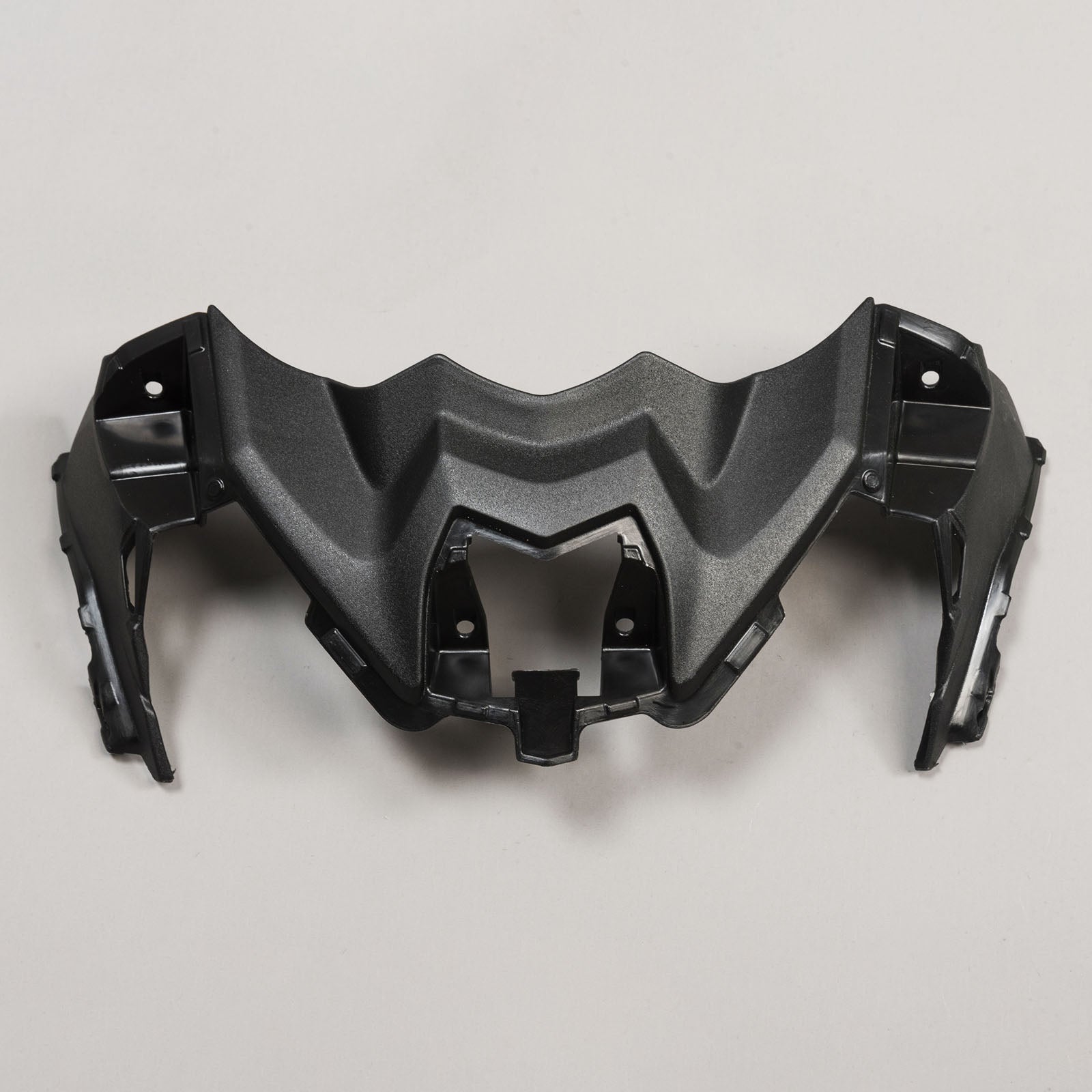 ABS-muovinen rungon heijastus 'Kawasaki Z900 2020-2021 Generic Amotopart -injektio