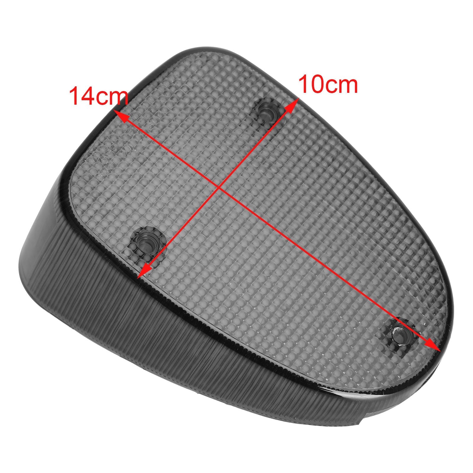 LED achterste vuurindicatoren voor Yamaha Royal Star V-Star Classic Road Star Generic