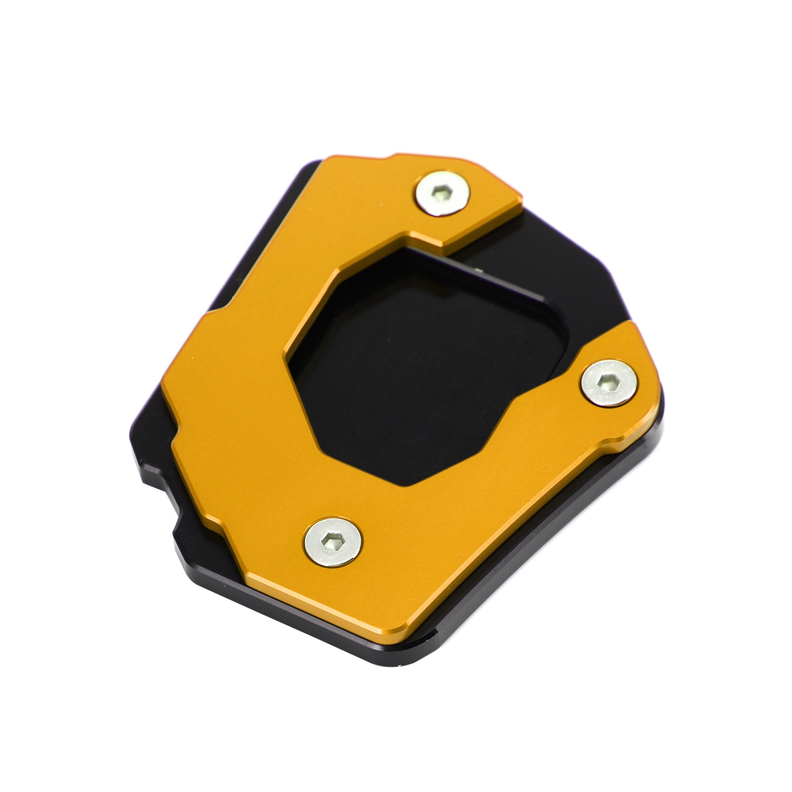 Płytka powiększania kuli motocyklowej dla BMW F800GS 2008-2018 Ogólne