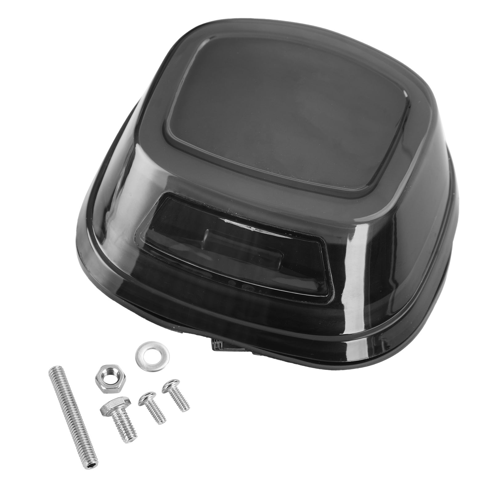 LED tylne światła rejestracyjne do zwiedzania softil Dyna Sportster 99-up generic