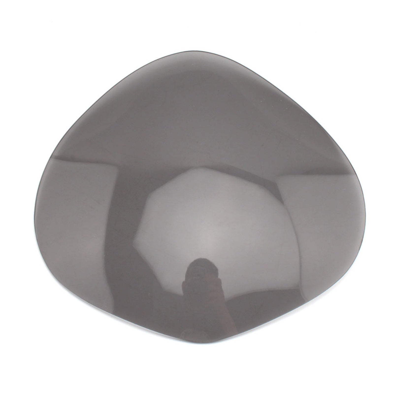 KAWASAKI VULCAN S 2015-2021 Generic Smoke sopii Front Lighthouse -objektiivien suojaava kansi,