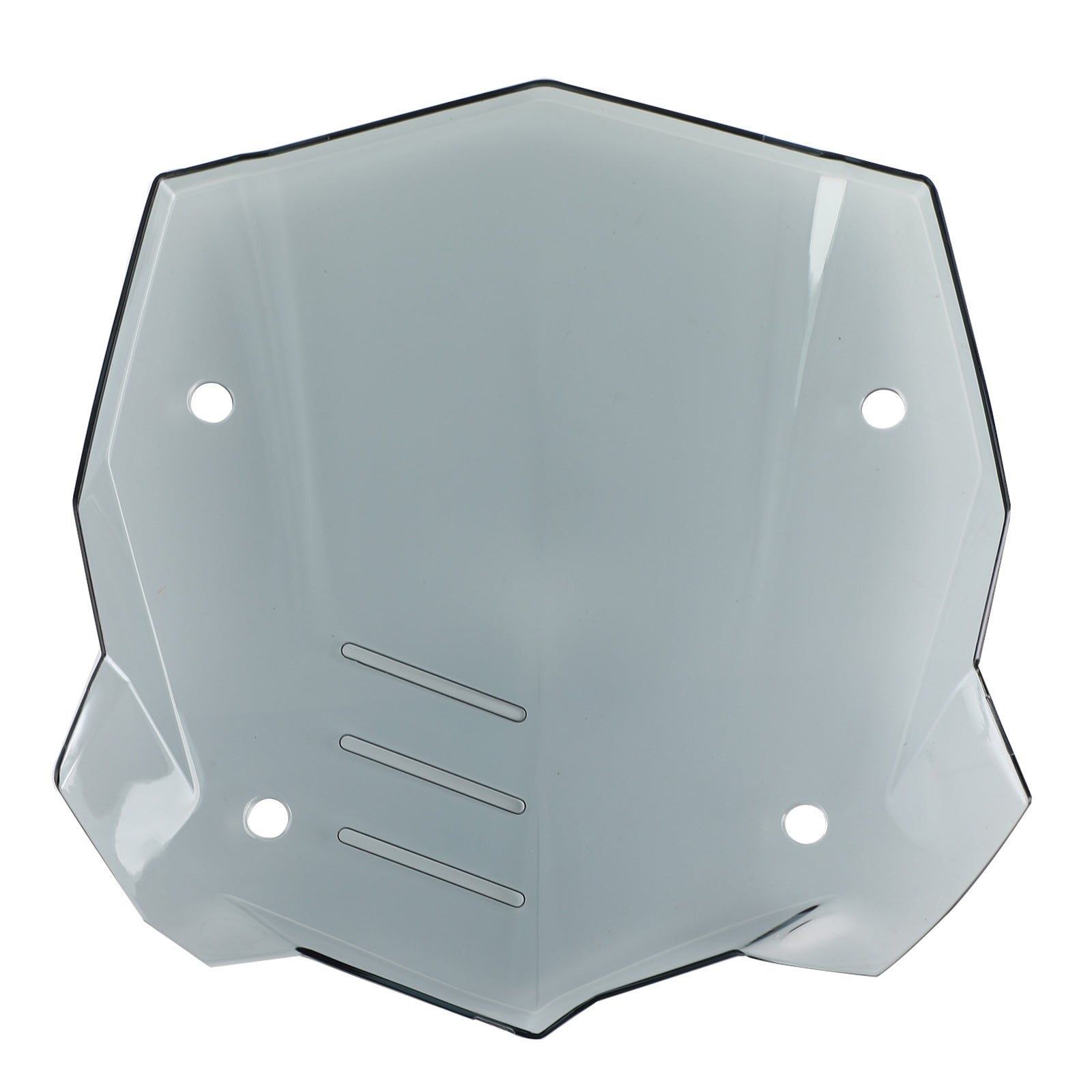 Spoltare il parabrezza adattato per BMW R1200GS LC/ADV R1250GS/AVVENTURA GENERALE