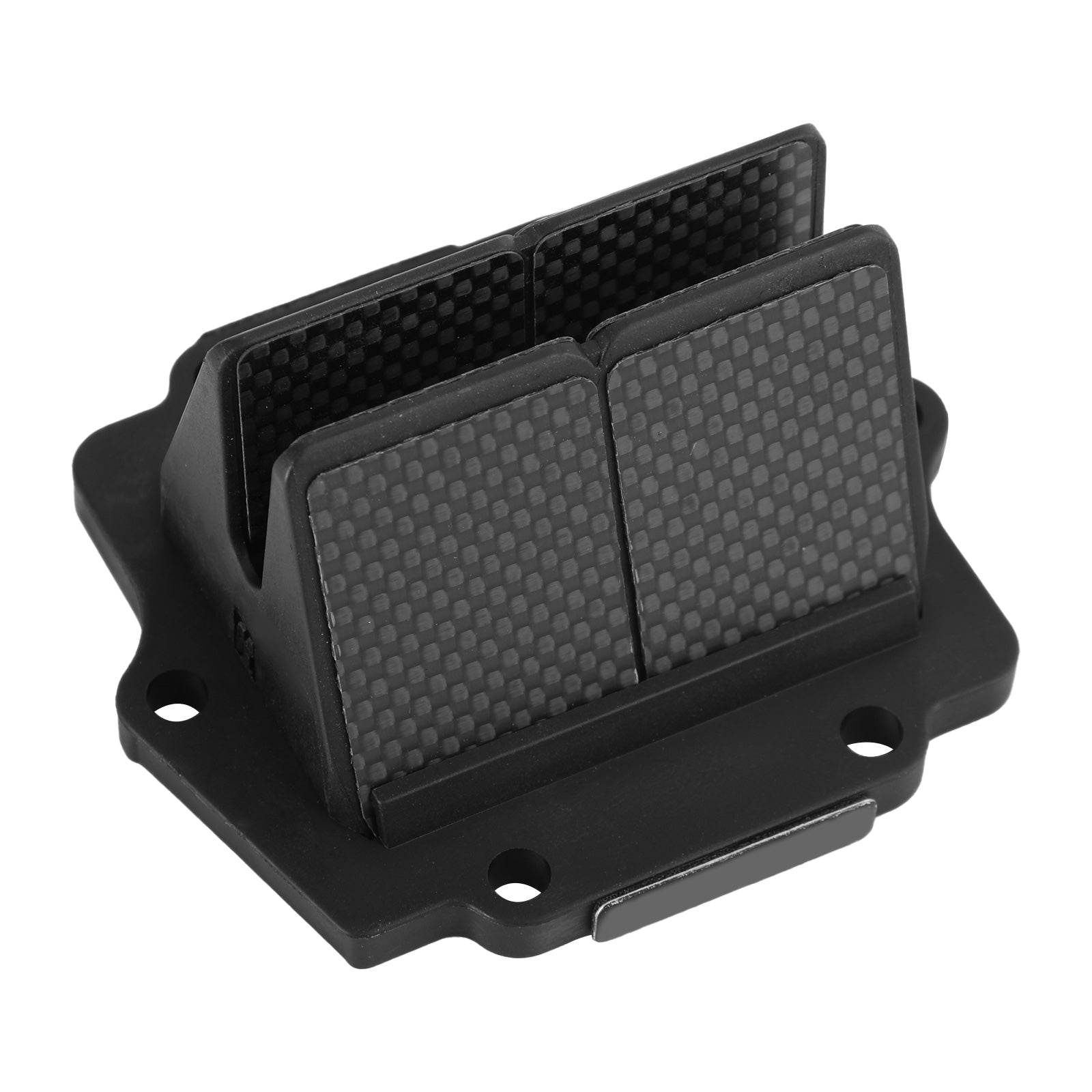 Sistema de válvula de láminas para KAWASAKI KDX200/220 ZX150/KRZ150 KX250 KMX125 KMX500 genérico V313A