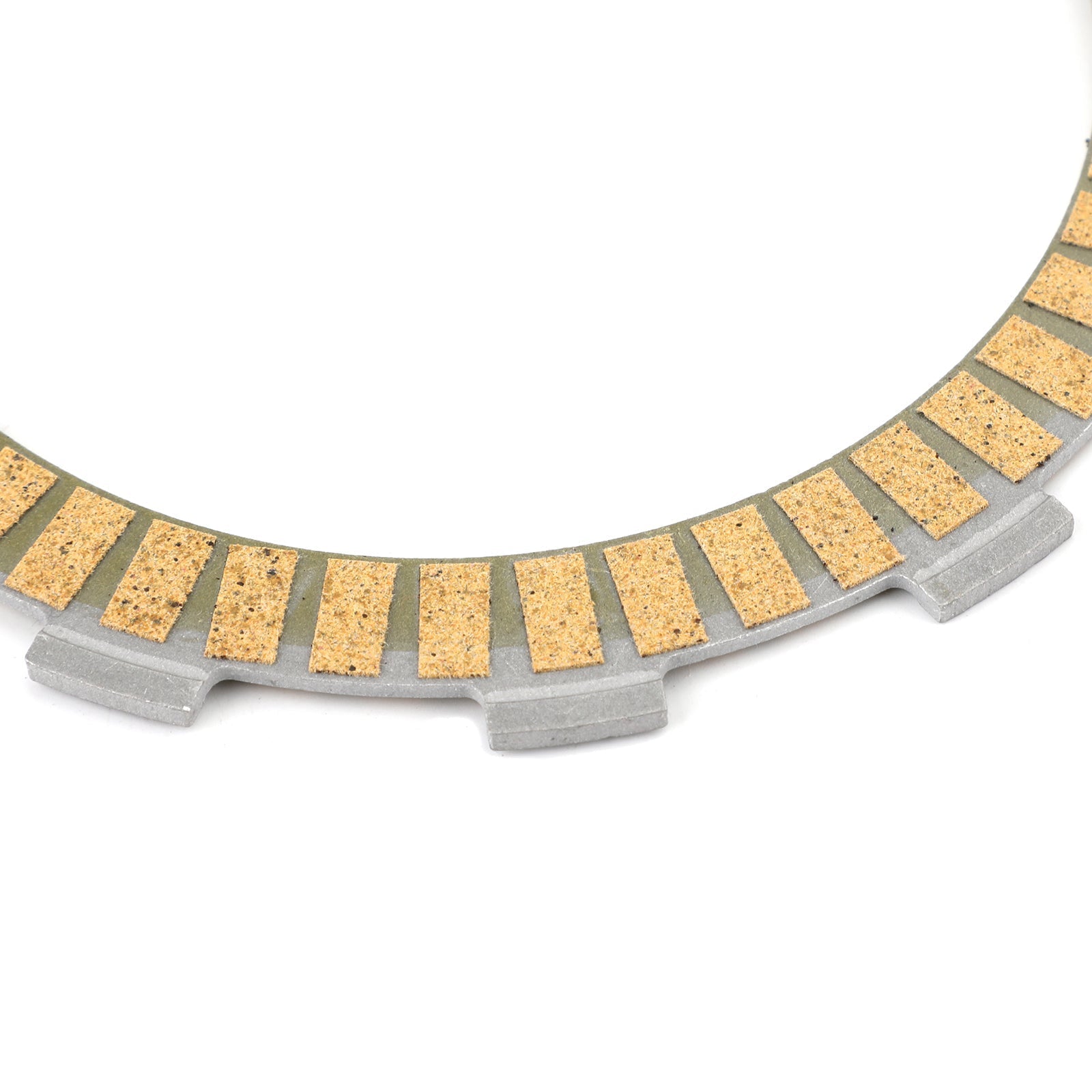 Kit de placa de fricción de embrague para Suzuki GS1000 GS1100 GS1150 GSX1000 VL1500 genérico