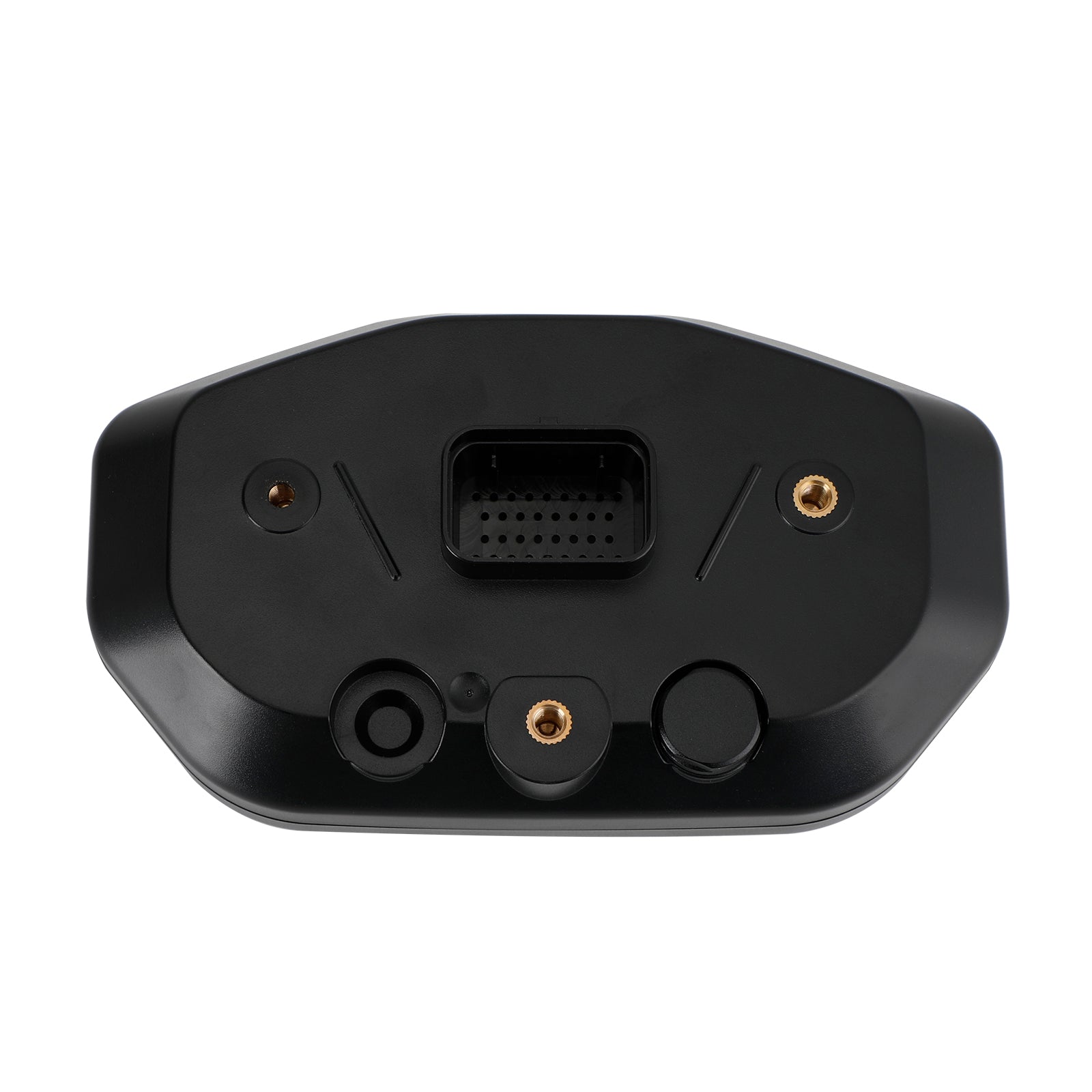 Ducati 821 1200 939 797 V2 18+ Snelheidsmeterbehuizing Toerentellerafdekking Beschermkap