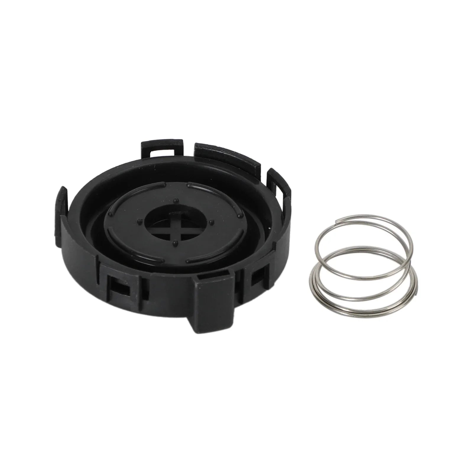 Valvola di sfiato del basamento a membrana BMW N47 X1 X3 E60 E61 E81 E82 11128508570