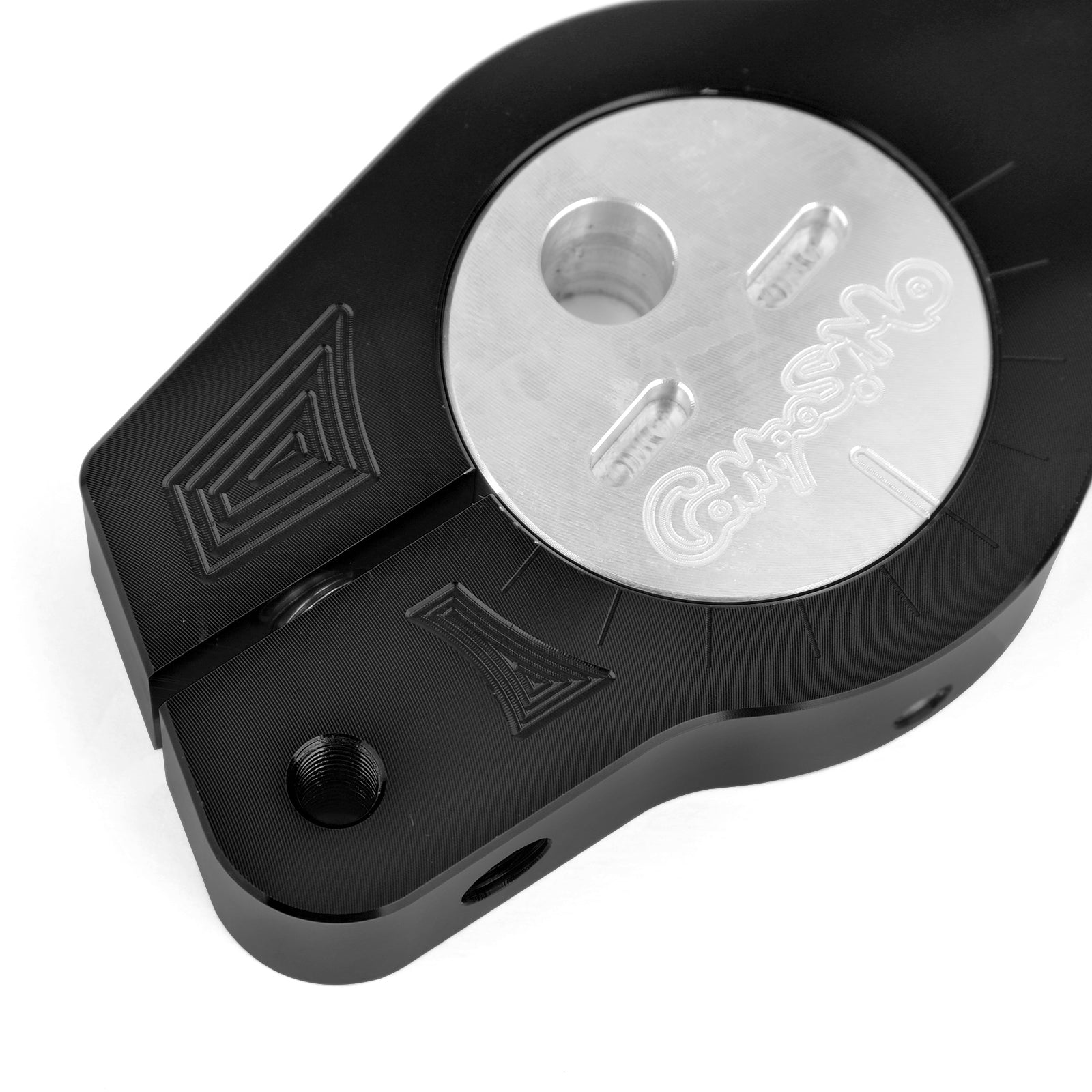 Cadre de réglage de fourche arrière extensible pour Honda MSX125 13-15 MSX125SF 16-19 Generic