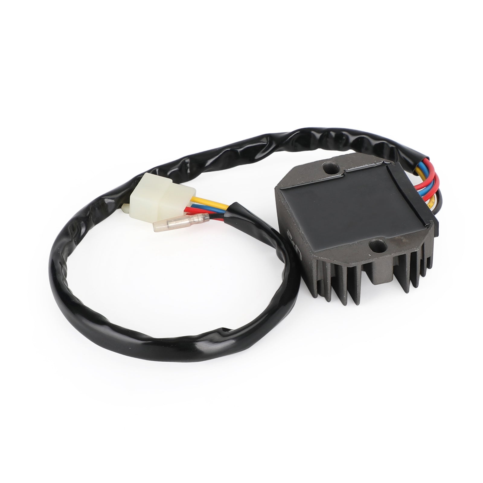 Gelijkrichter spanningsregelaar voor Suzuki Quadrunner LT 250 EF 300 E 1985 - 1989 Generiek