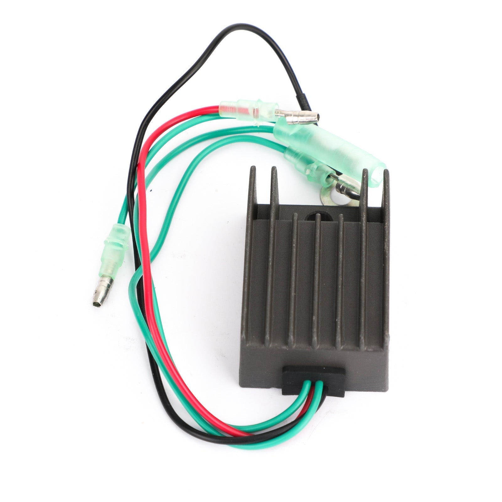 Regulador rectificador de voltaje para Yamaha PWC/Fueraborda/Jet Boat/Snow 6H2-81960-00 Genérico