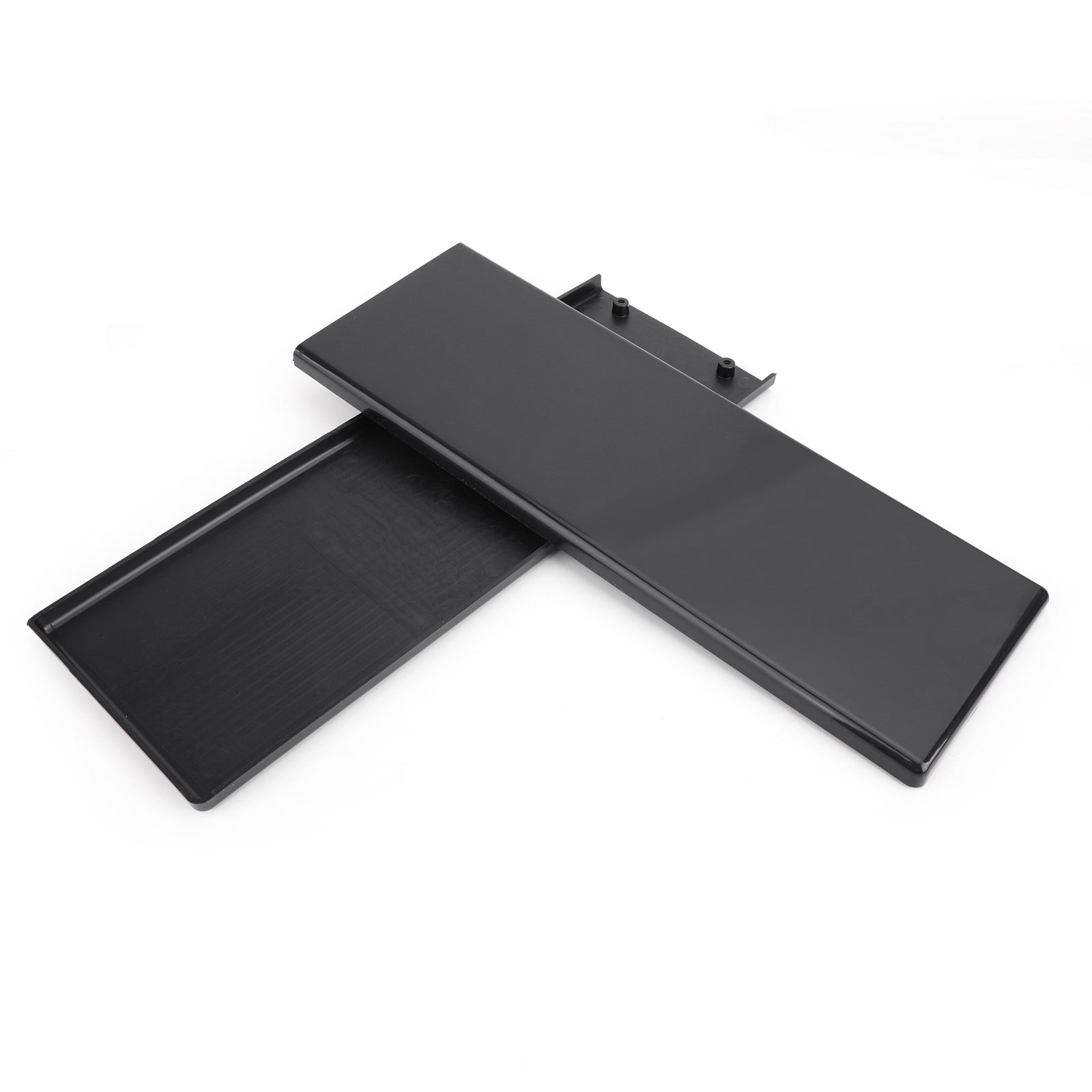 78.7 '' Univerzalna stranska krila rocker Panel Splitters Polipropilen generično