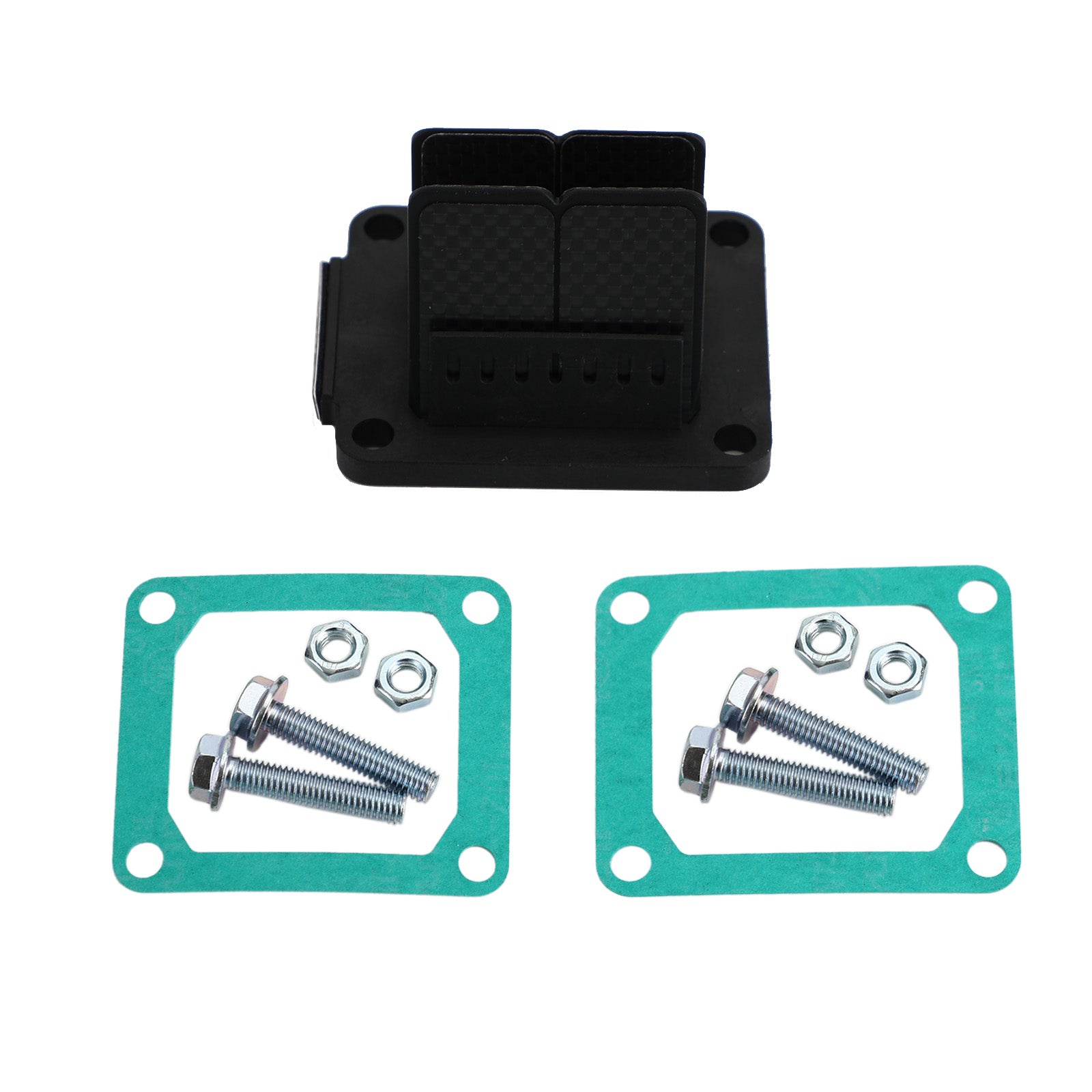 Visoko zmogljivost ventila Reed za Yamaha YZ80 1997-1999 YZ85 2006-2018 Generic