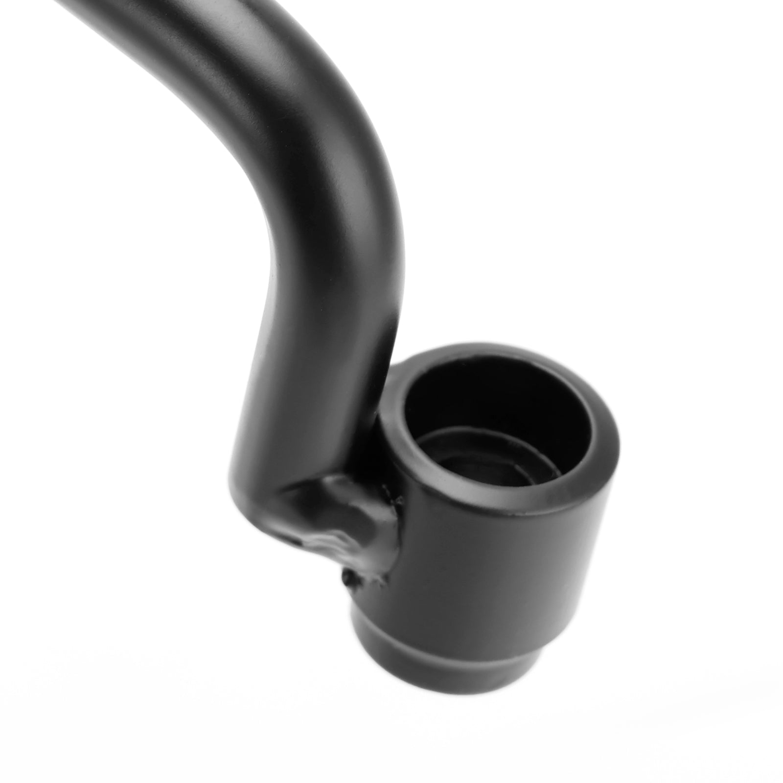 Honda Cross Cub Cub Super Cub Black Bore Work