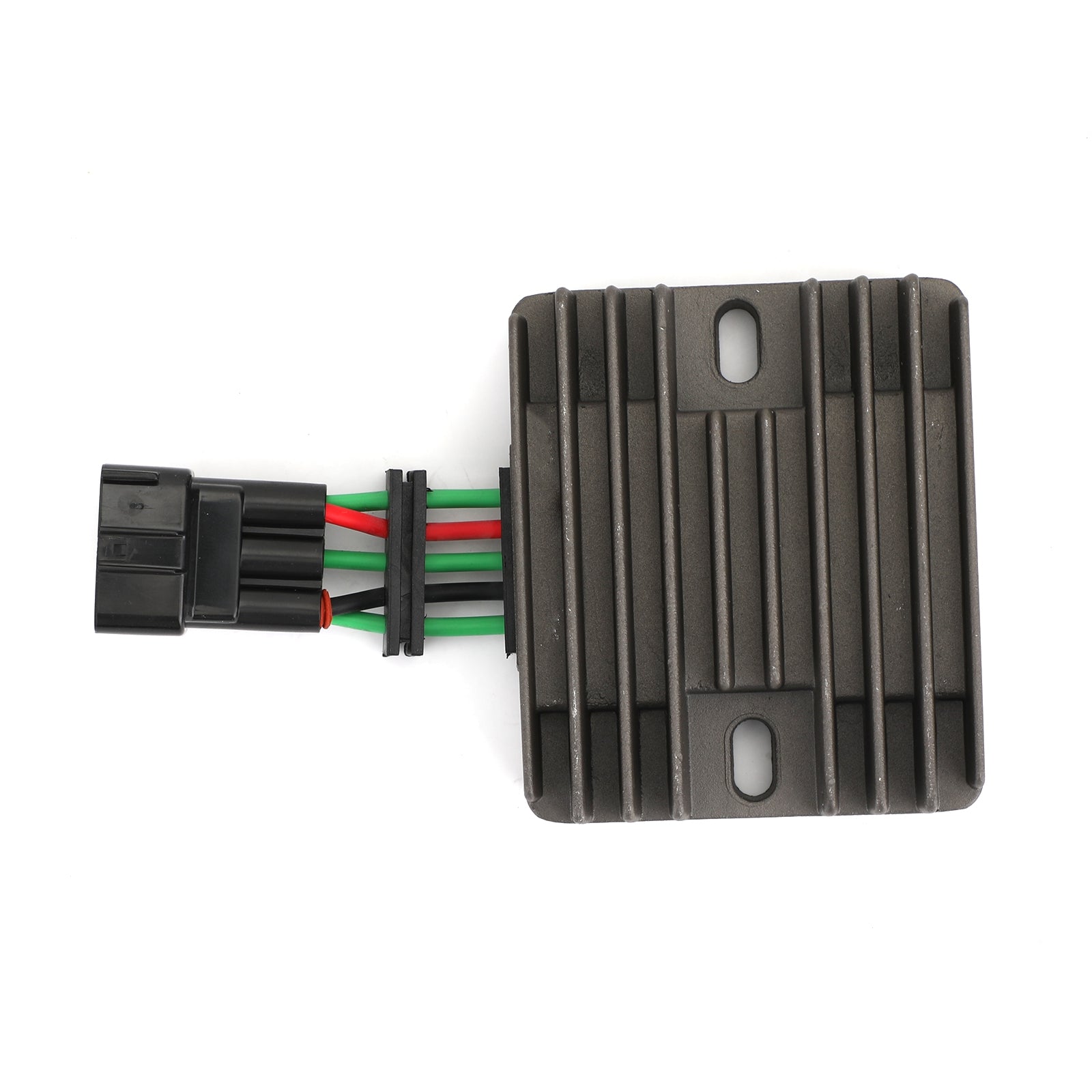 Jännitteen tasasuuntaajan säädin Yamaha 50-70 / 115 Hp 4-tahti 68V-81960-10-00 Generic