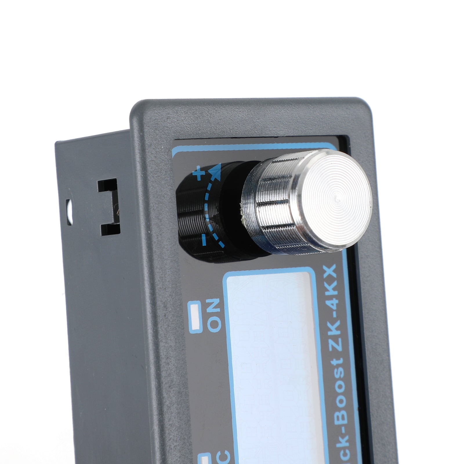 Moduł regulatora napięcia prądu stałego z regulacją obniżania napięcia