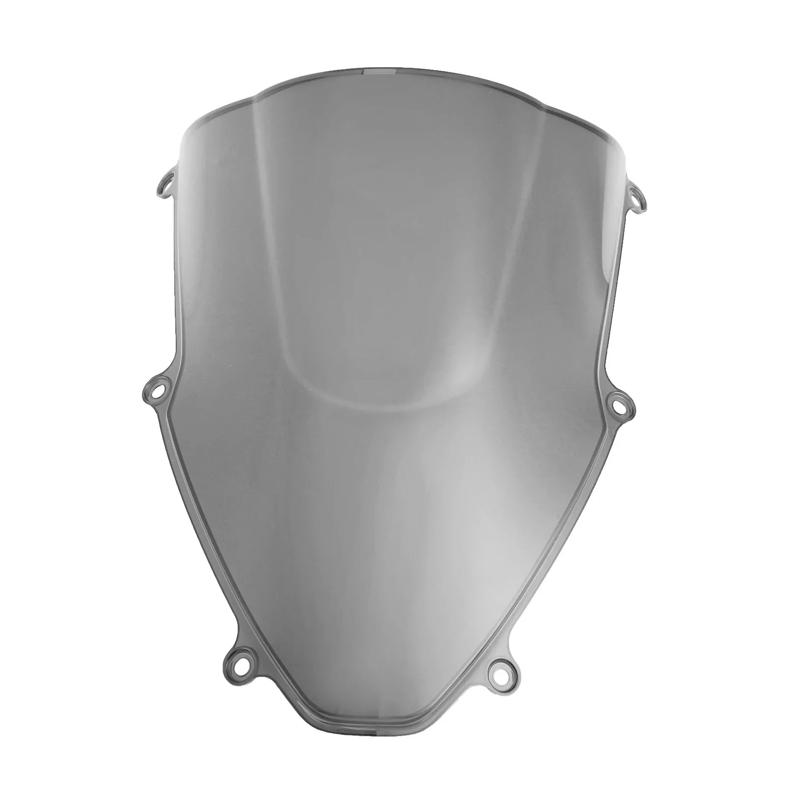 Parabrezza del parabrezza ABS in plastica per Honda CBR1000RR-R 2020-2022