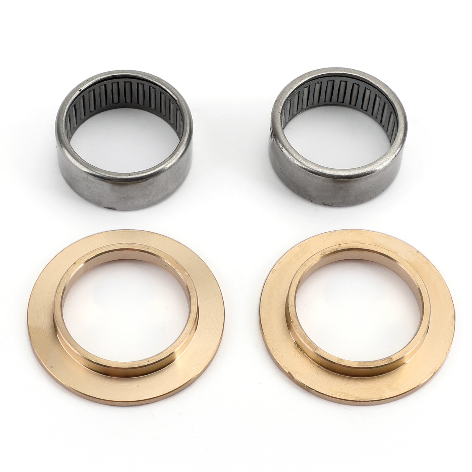 Landcruiser 78 79 80 100 Series Cojinete de eje interior delantero + kit de buje genérico
