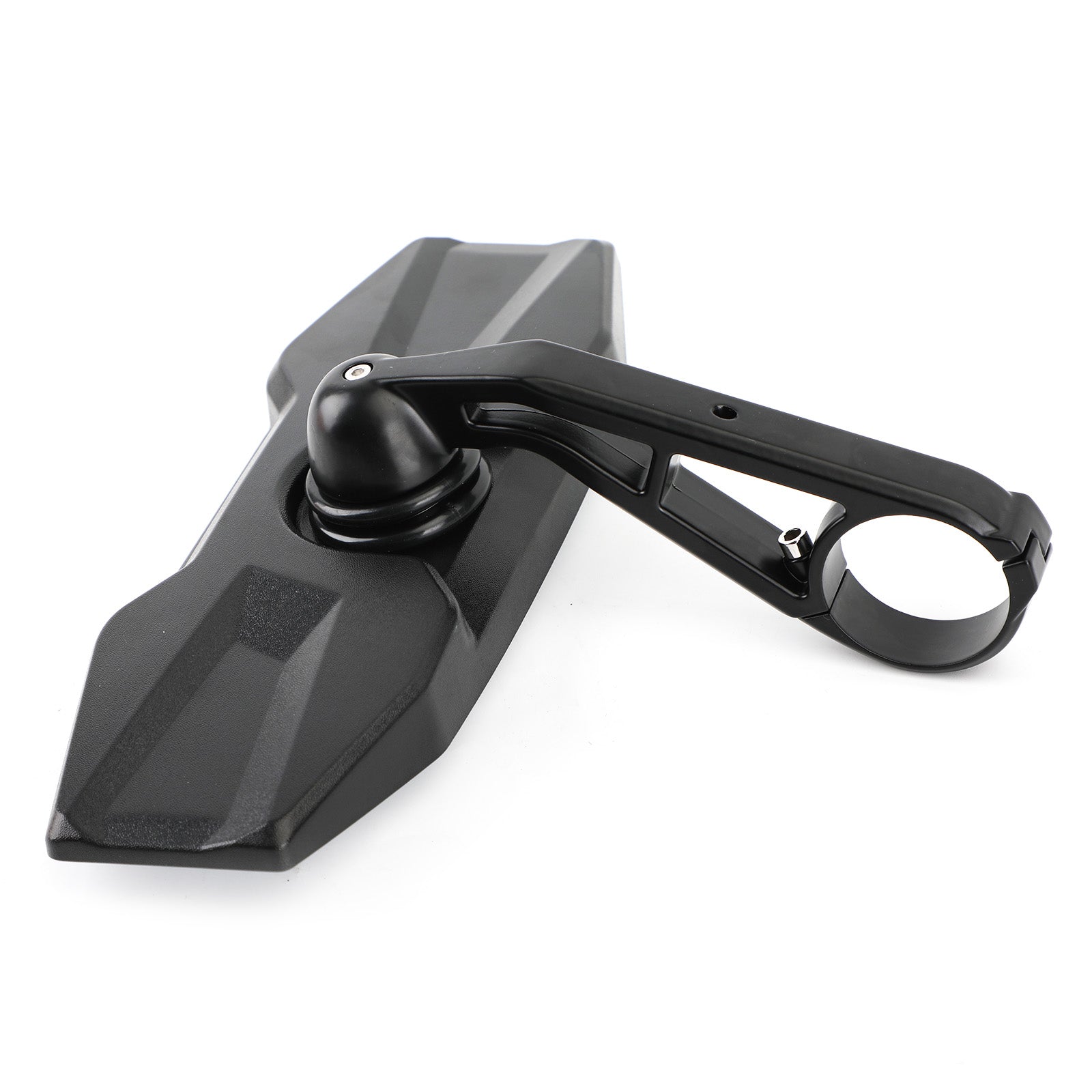 Nouveau pour 2015-2021 Polaris RZR rétroviseur général résistant aux rayures 2881540 générique