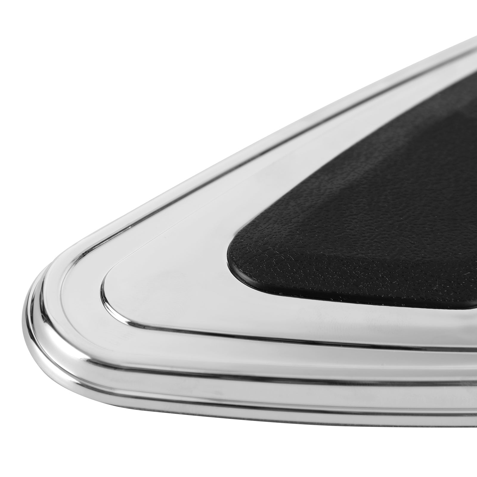 Couvercle latéral de carénage de garniture de bouchon de réservoir de carburant pour Honda Goldwing GL 1800 F6B 12-17 générique