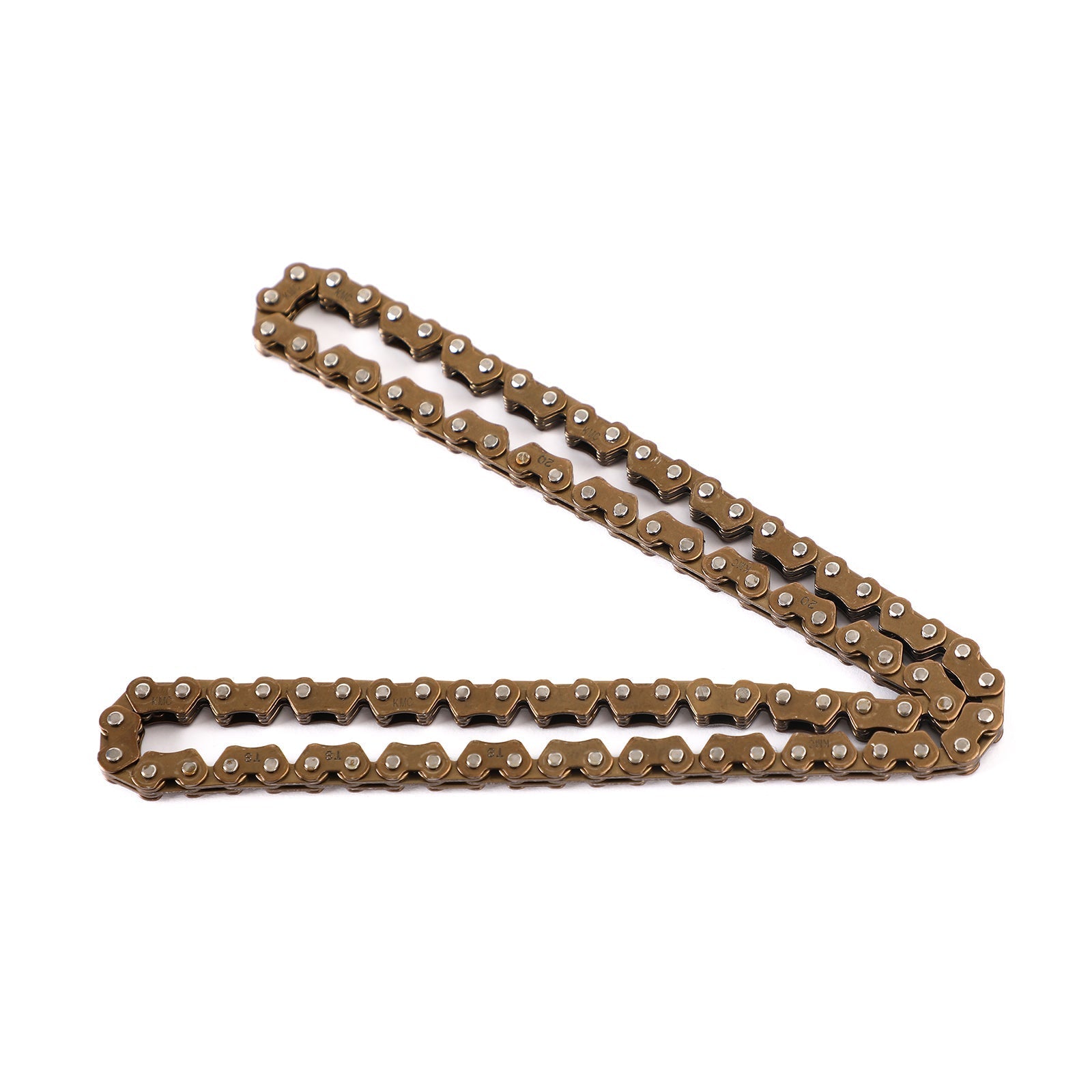 Käyttöketju Yamaha 94568-A4090 94568-A6090 Xt 125R Yb125 Yfm 125 Mw 125 Generic